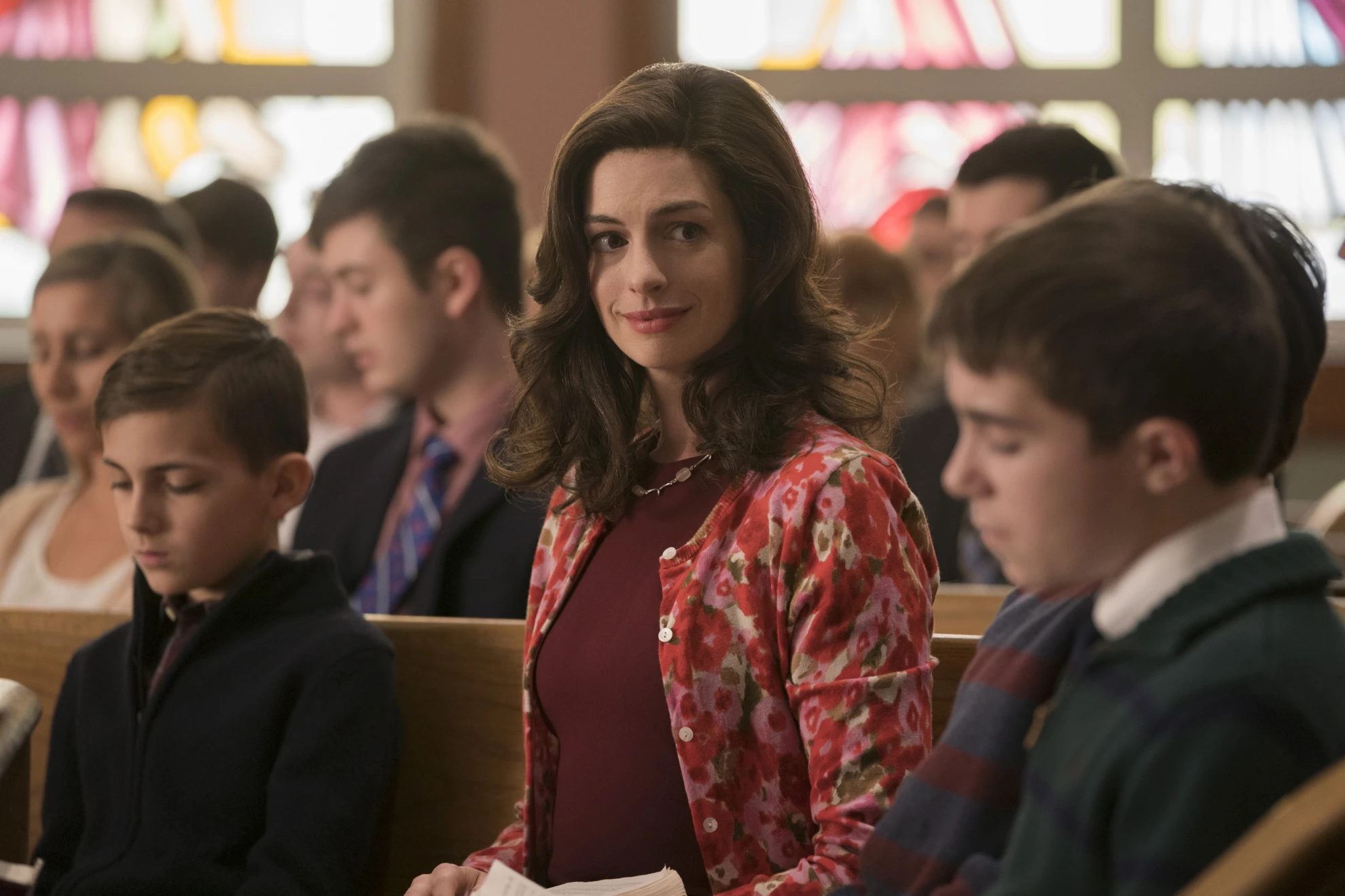 Dark Waters hero banner image placeholder