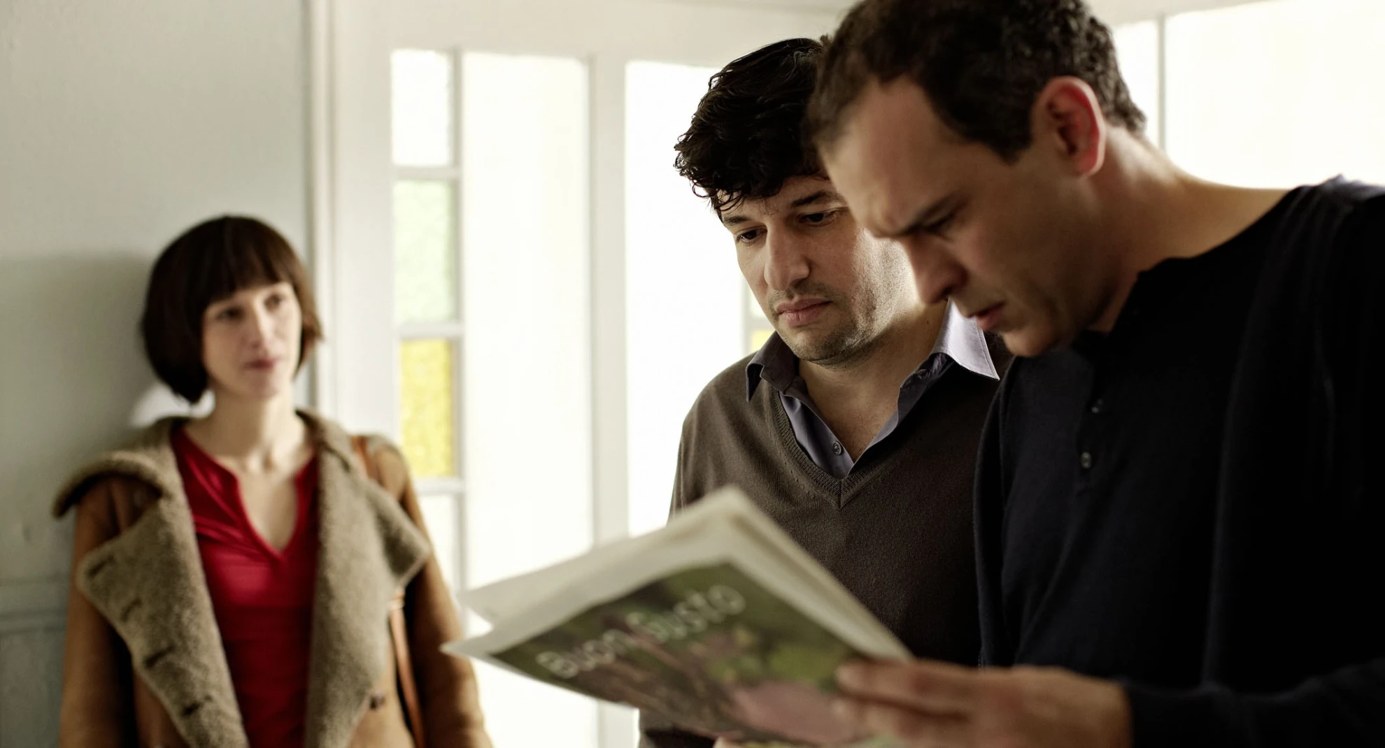 La petite chambre hero banner image placeholder