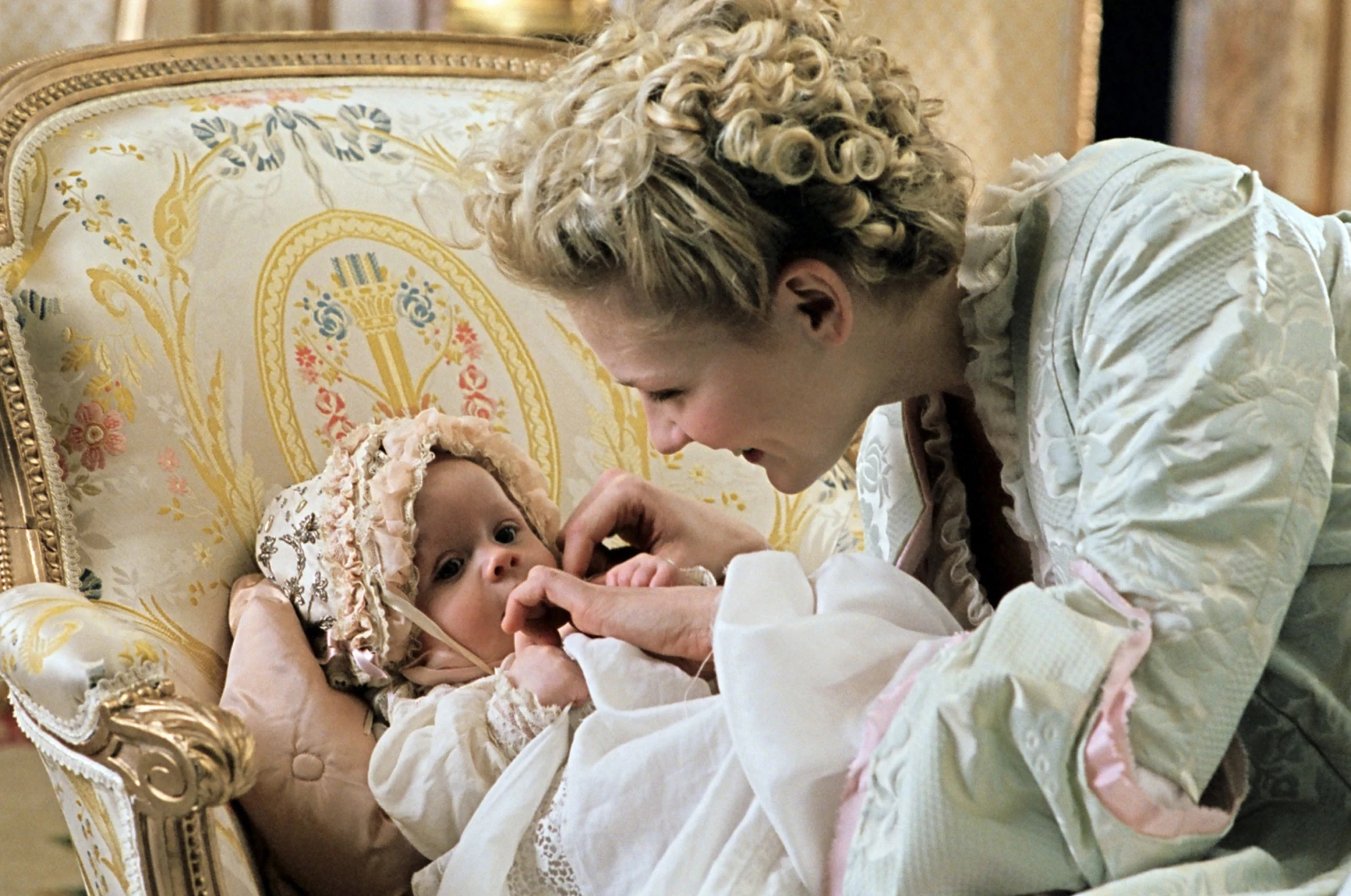 Marie-Antoinette hero banner image placeholder