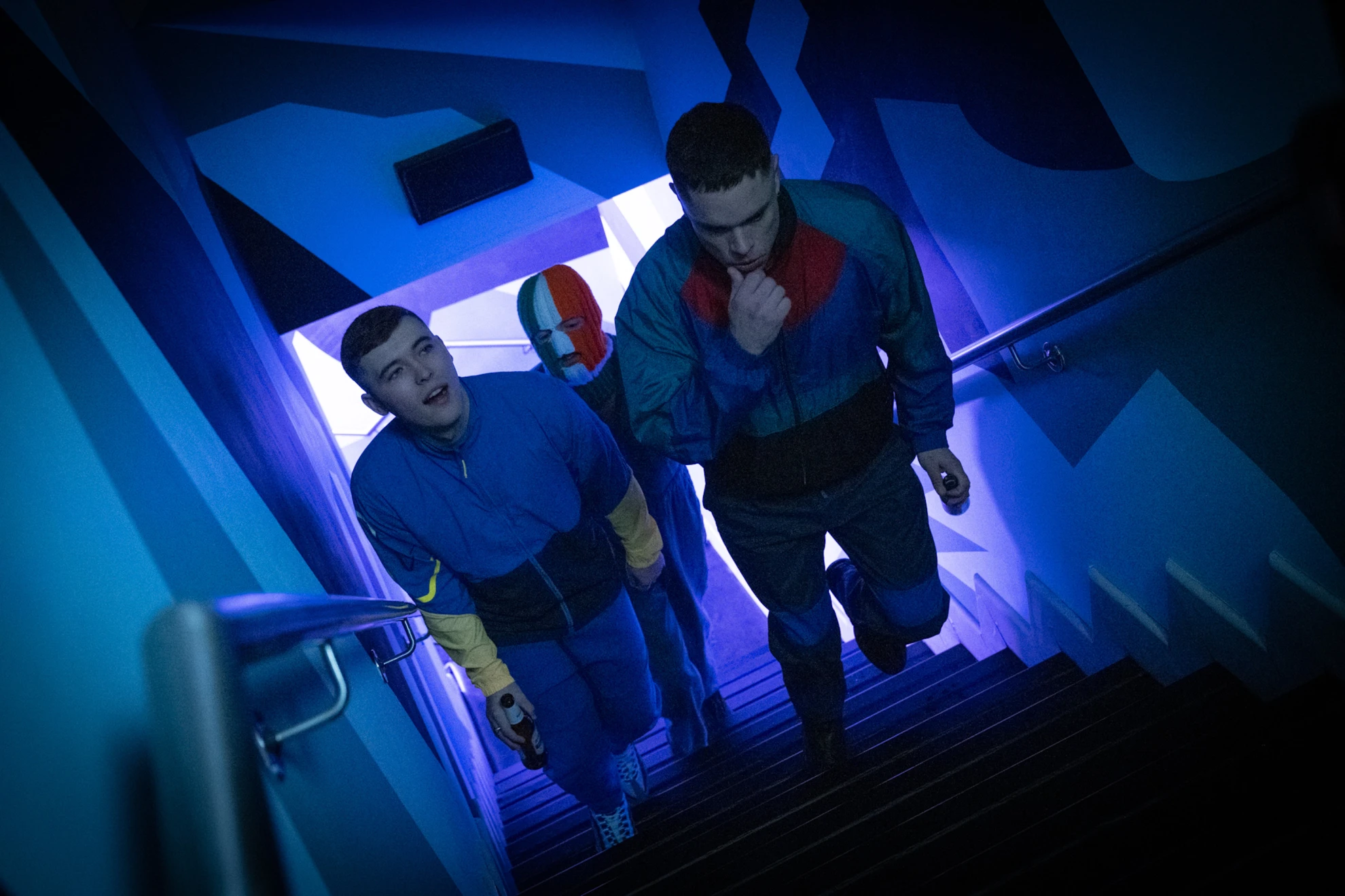 Kneecap hero banner image placeholder