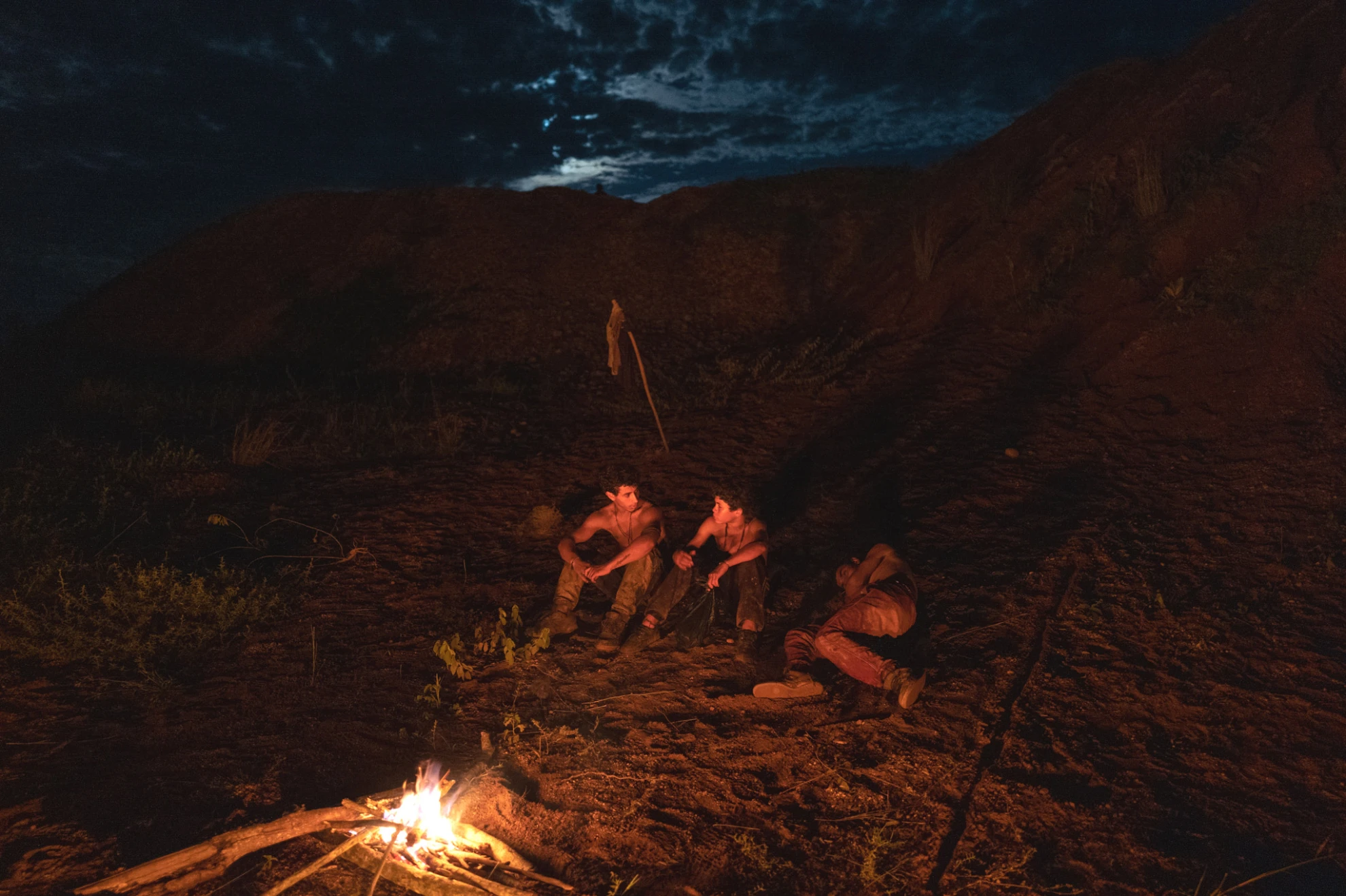 Los reyes del mundo hero banner image placeholder