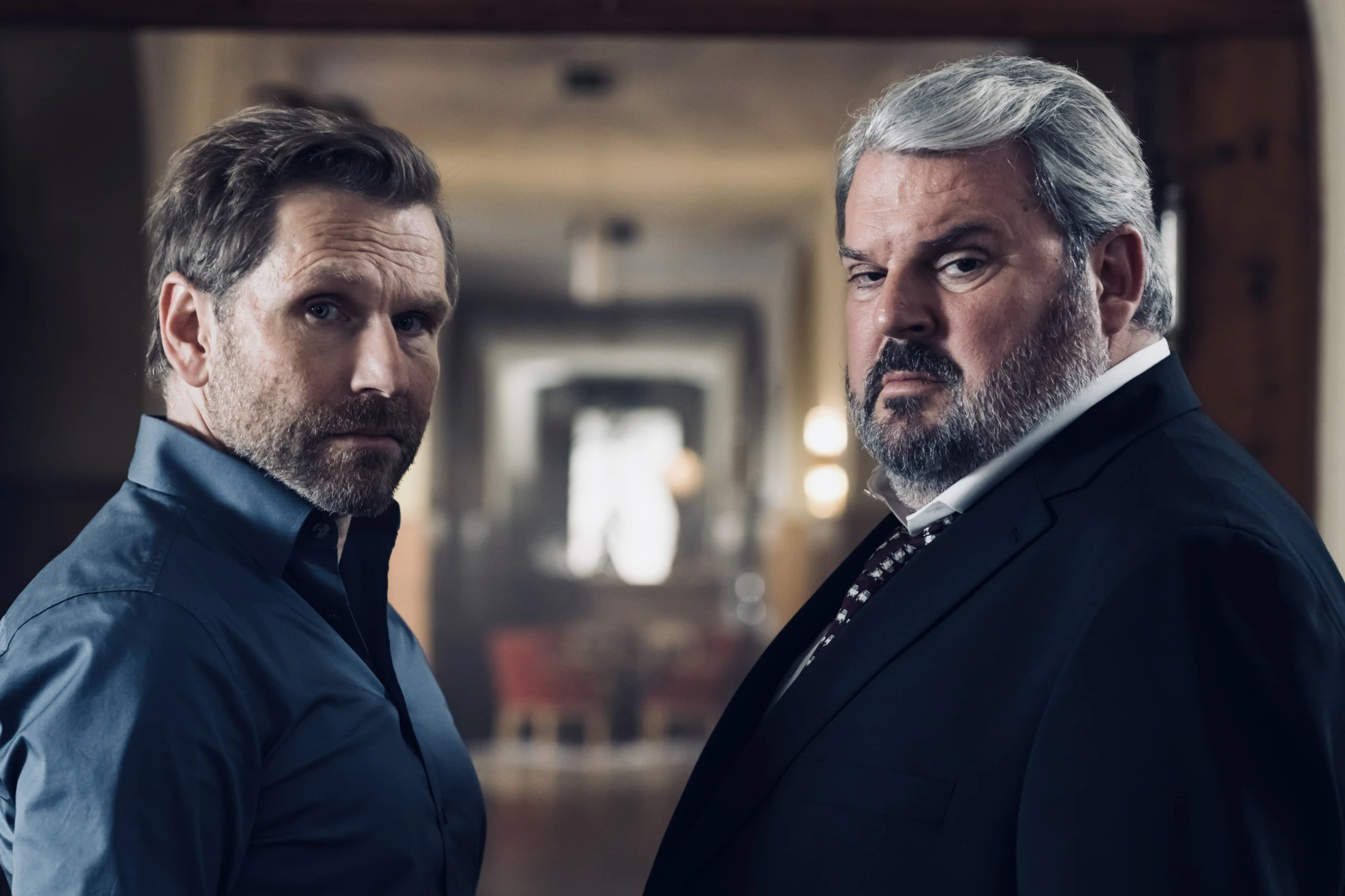 Der Bestatter - Der Film hero banner image placeholder