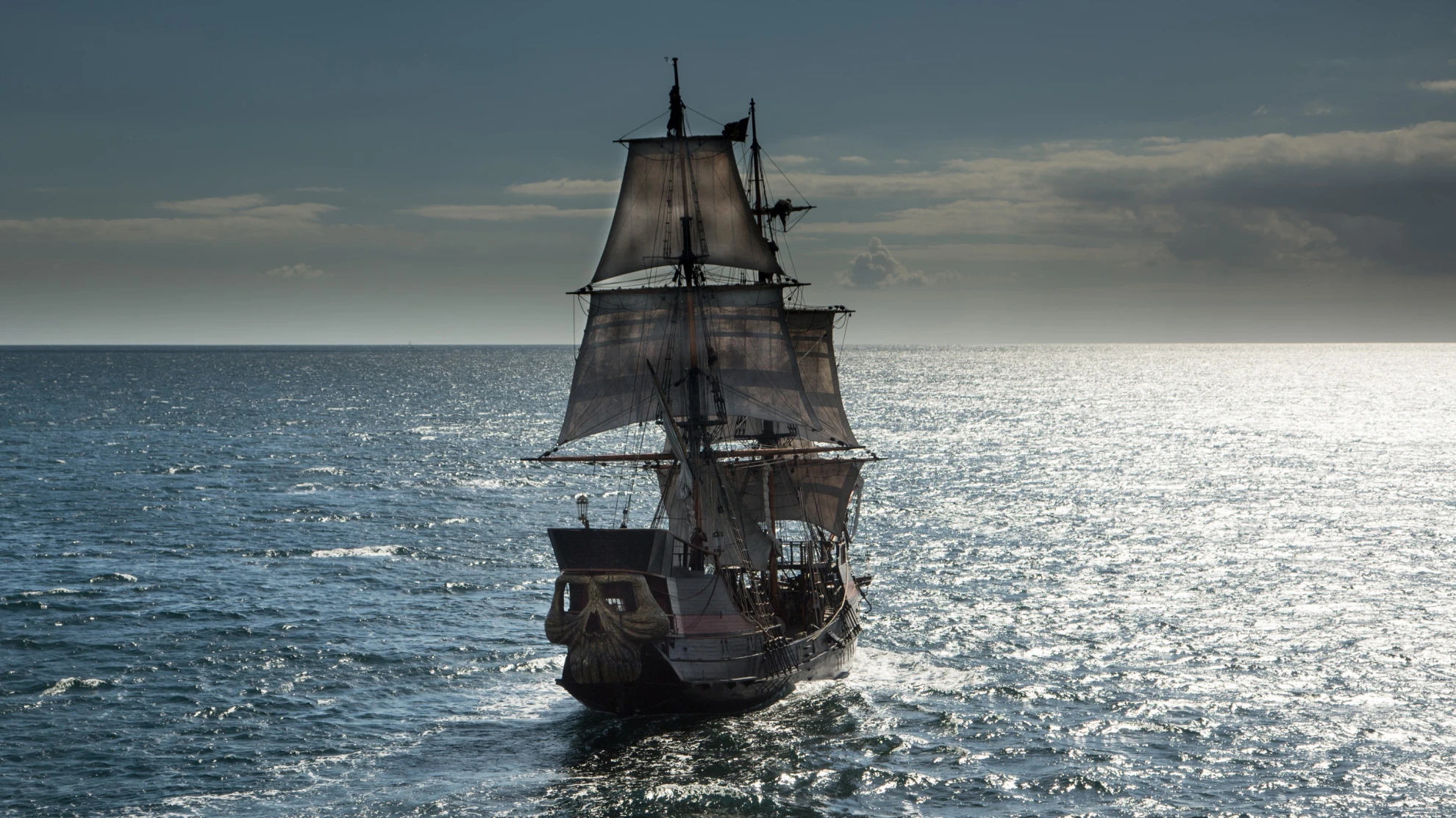 Käpt'n Säbelzahn und der Schatz von Lama Rama hero banner image placeholder