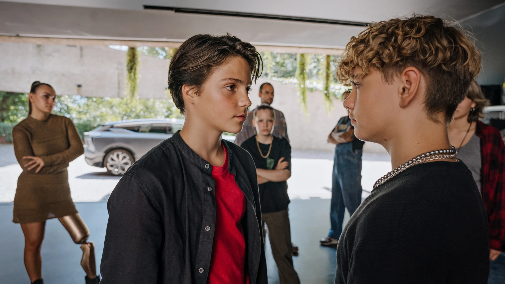 Woodwalkers hero banner image placeholder