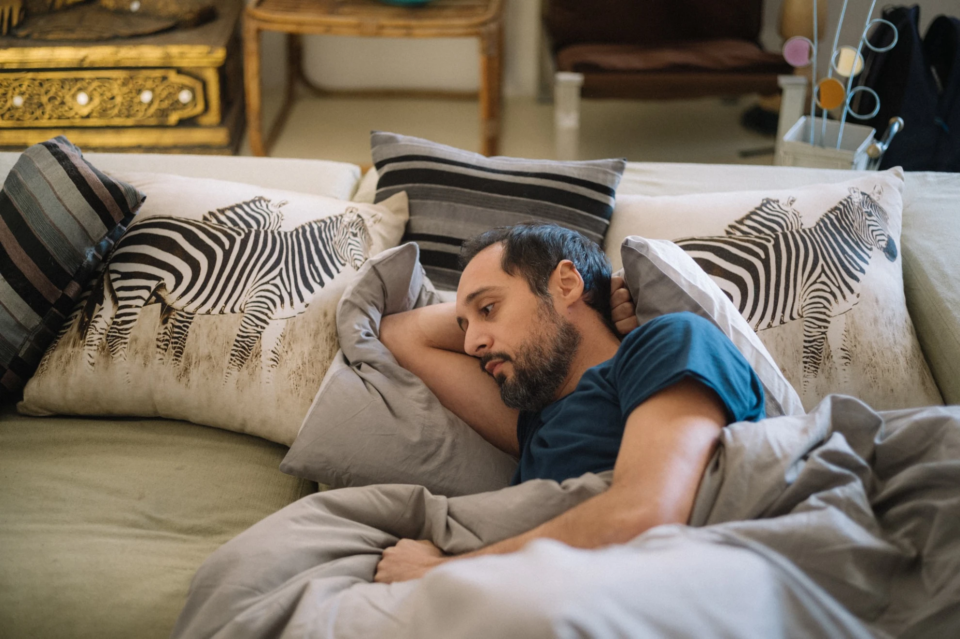 L' Ospite hero banner image placeholder