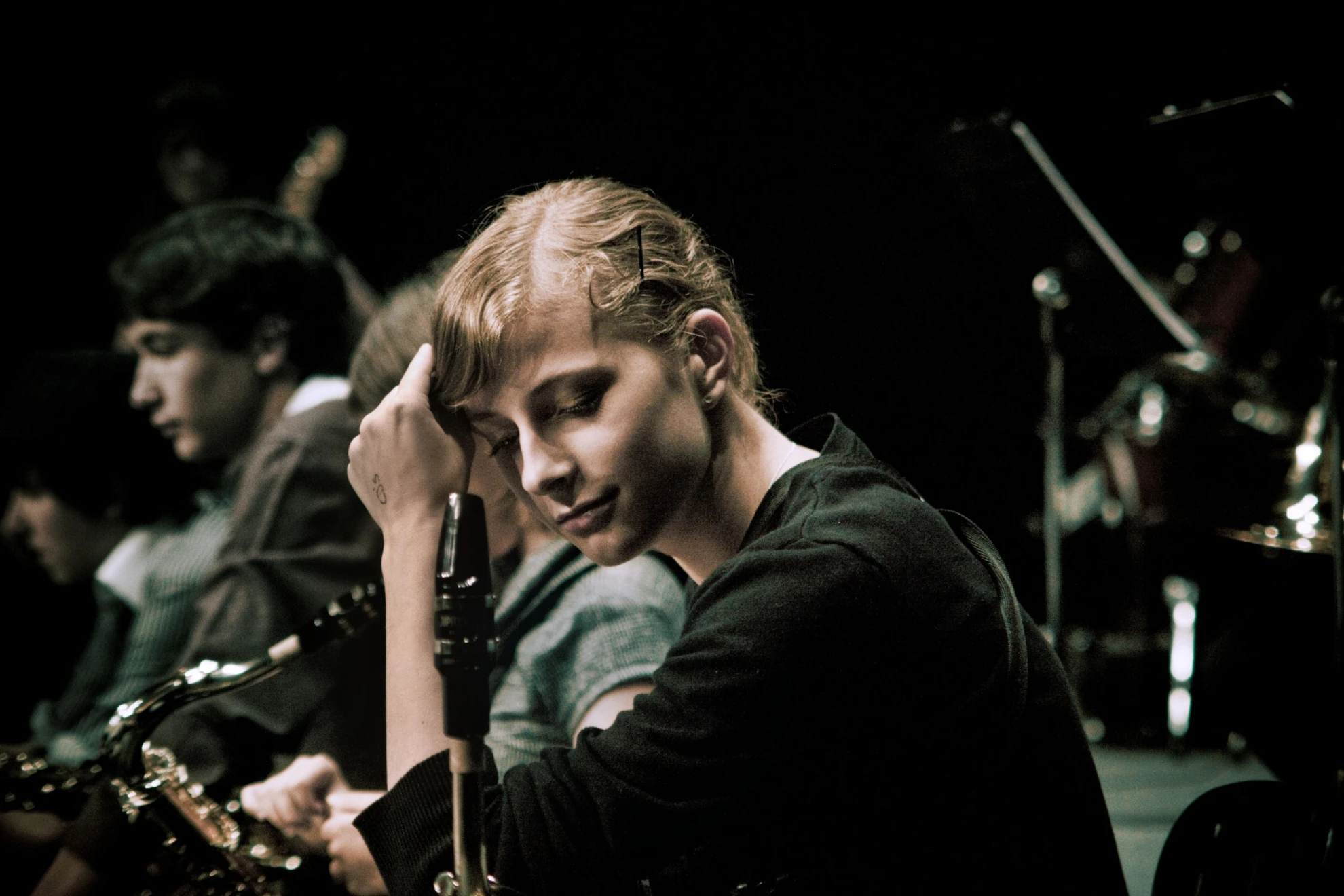 Swing it Kids hero banner image placeholder