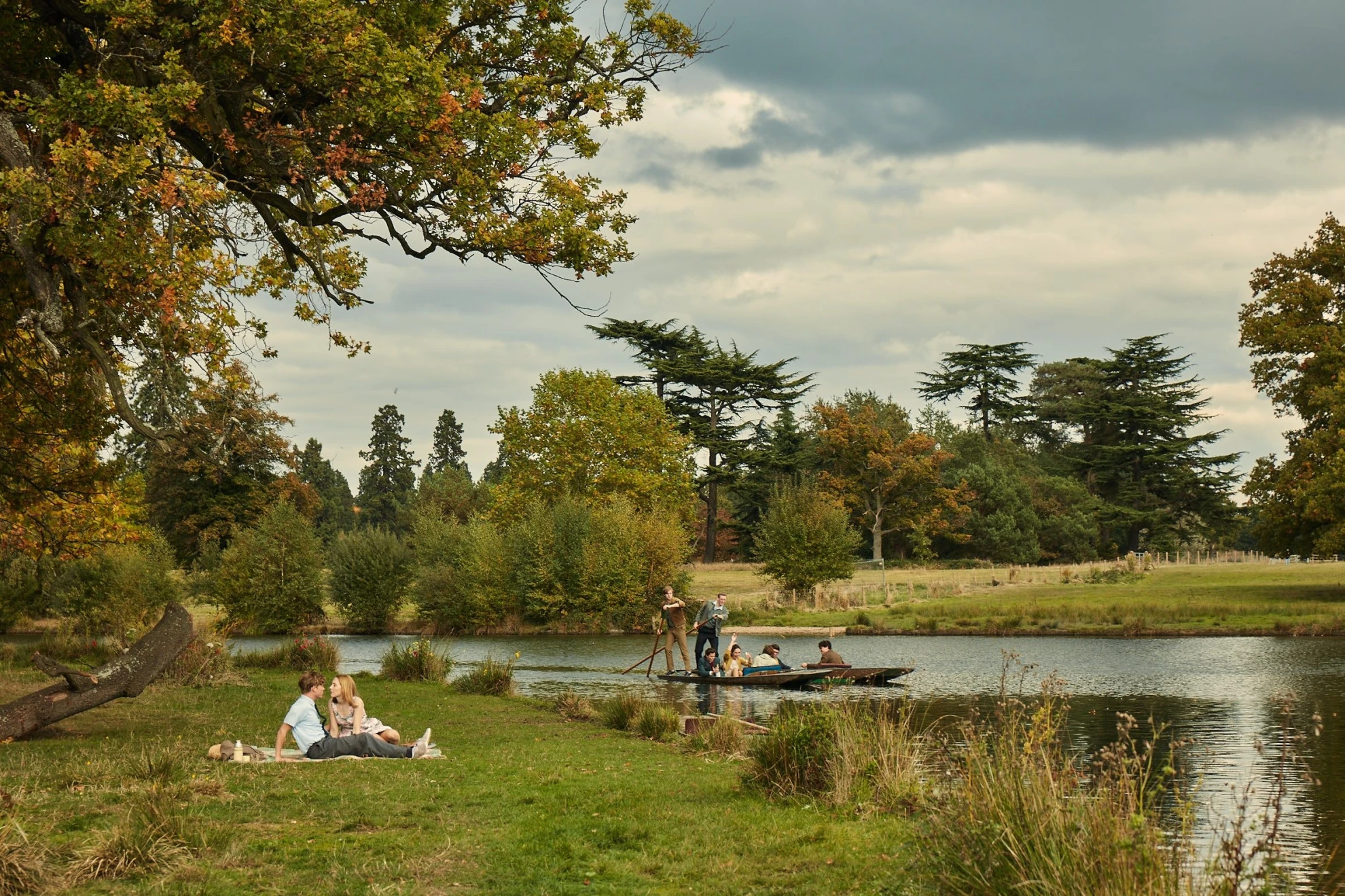 On Chesil Beach hero banner image placeholder