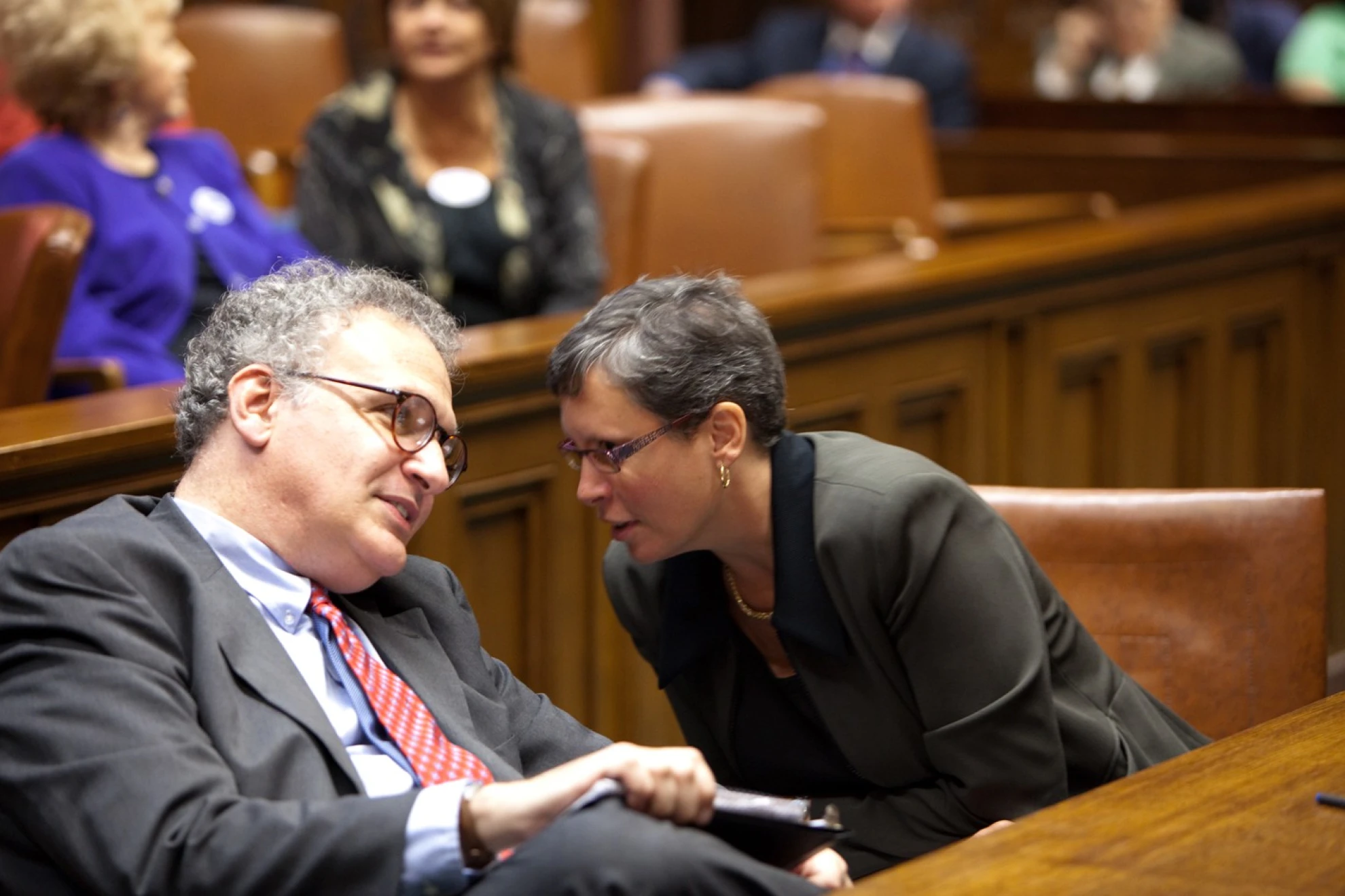 Cleveland versus Wall Street hero banner image placeholder