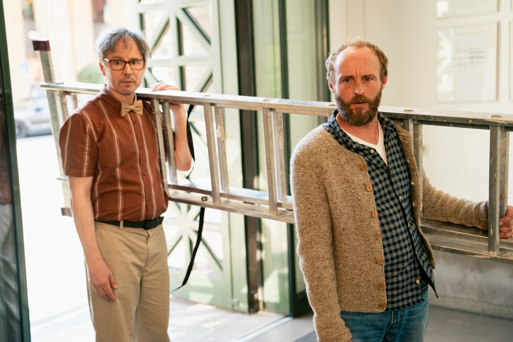 Pumuckl und das grosse Missverständnis hero banner image placeholder