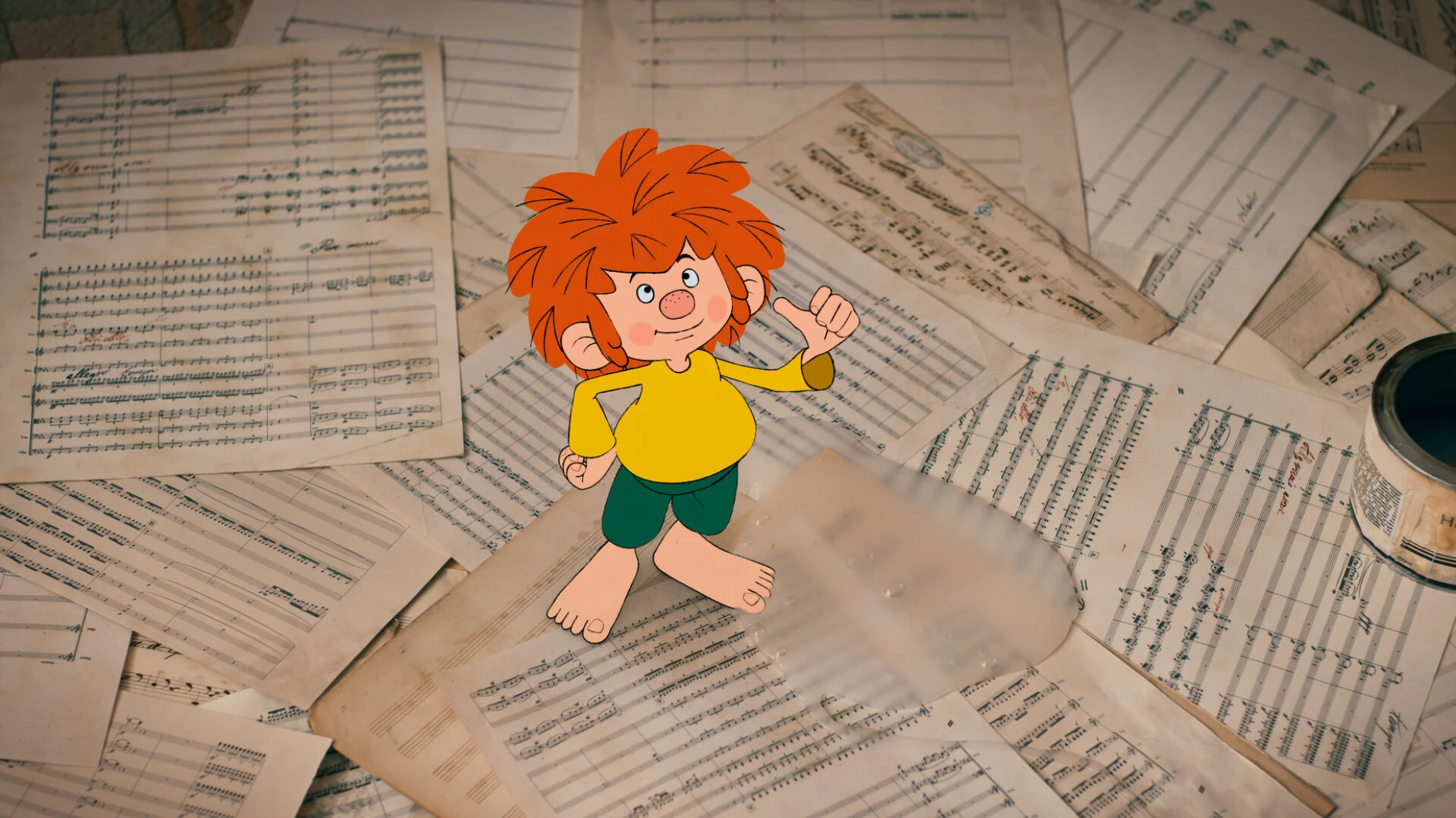 Pumuckl und das grosse Missverständnis hero banner image placeholder