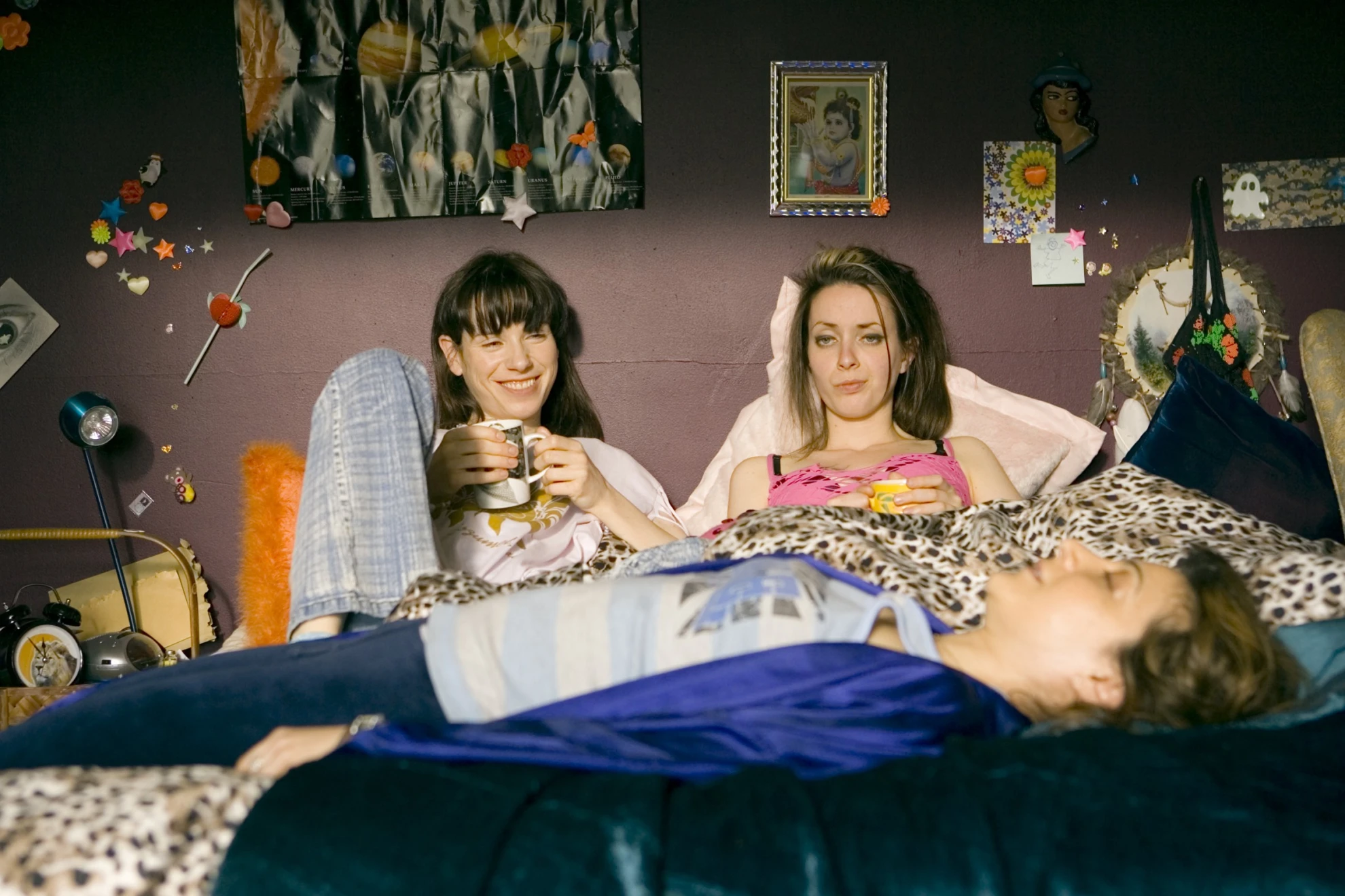 Happy-Go-Lucky hero banner image placeholder