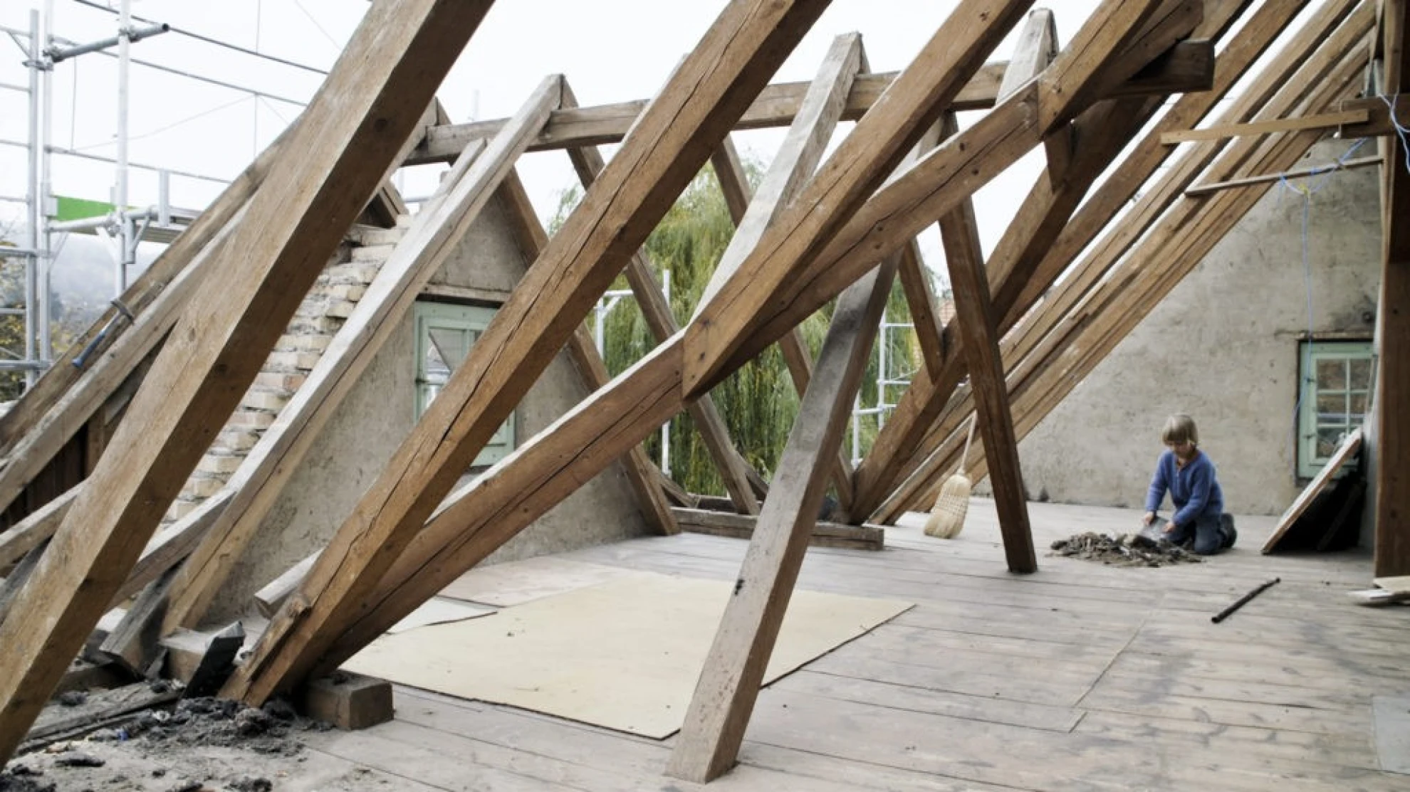 Apfel und Vulkan – Auf der Suche nach dem was bleibt hero banner image placeholder