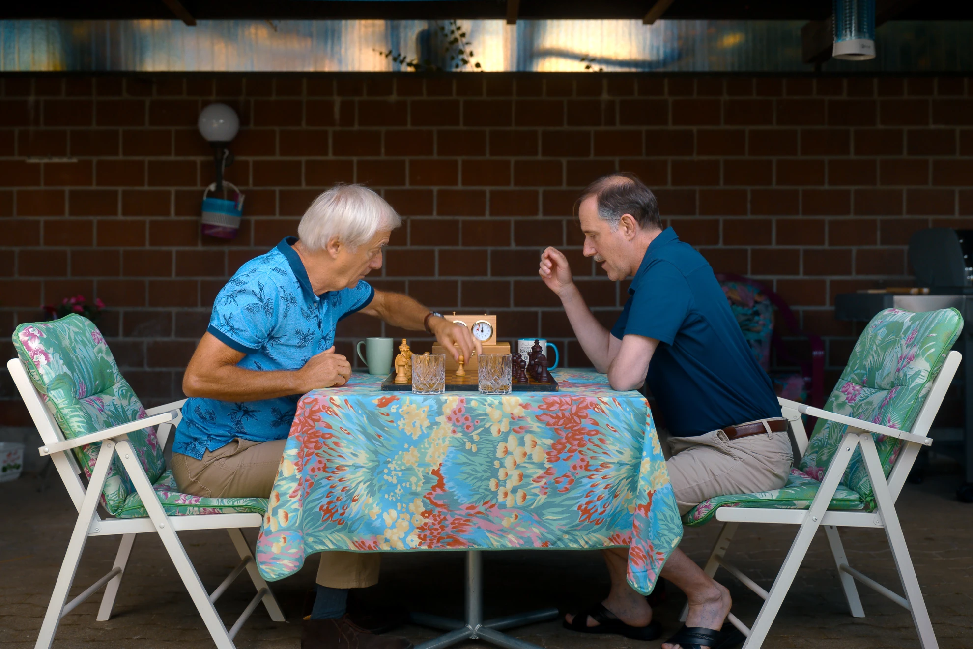 Die goldenen Jahre hero banner image placeholder