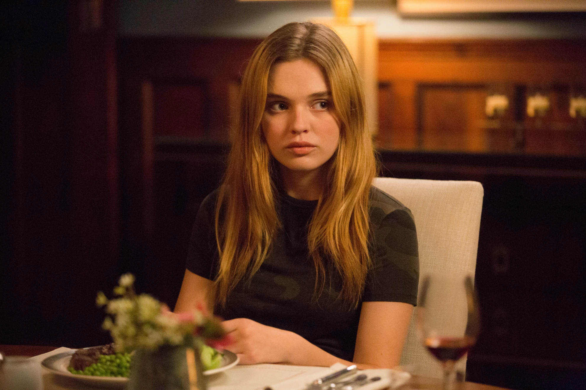 Richard Says Goodbye hero banner image placeholder