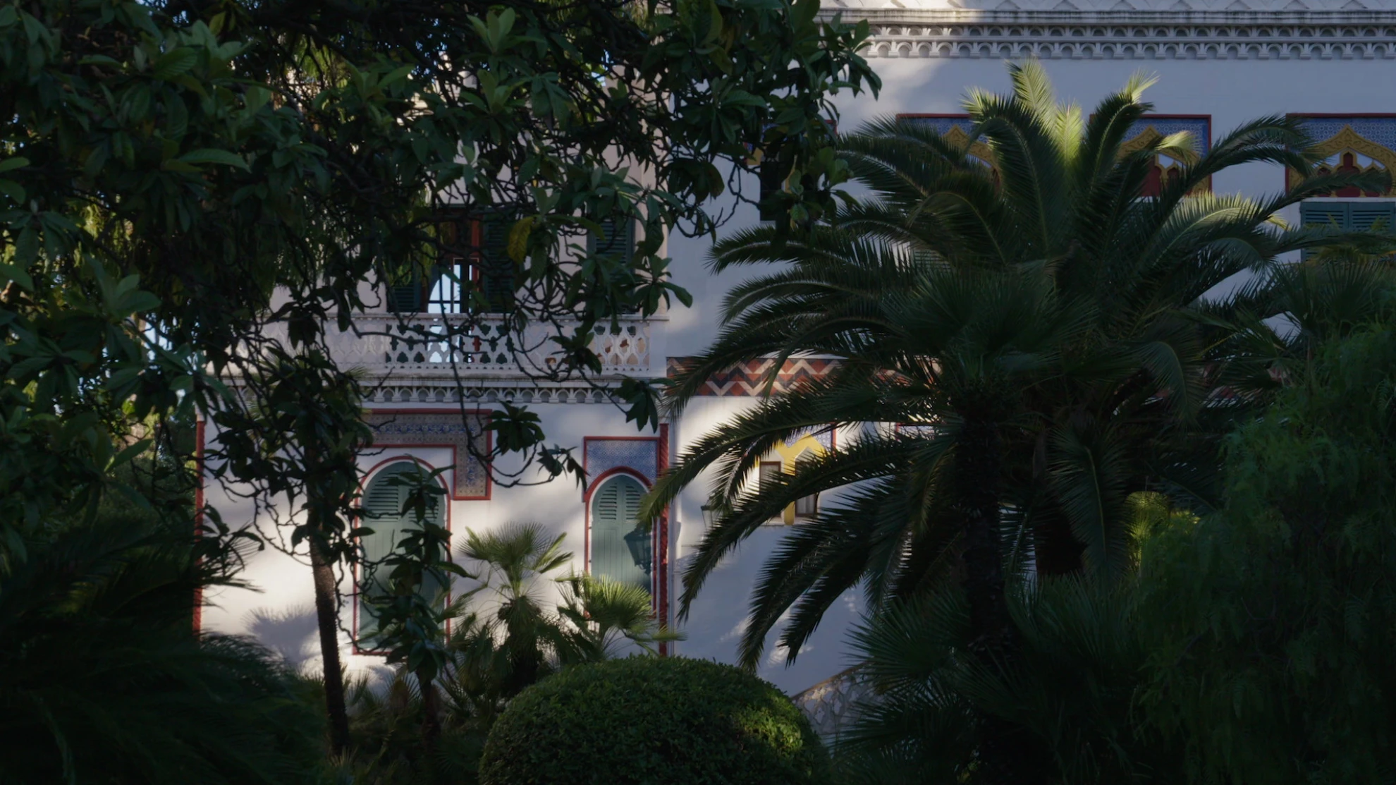 Lichtspieler hero banner image placeholder