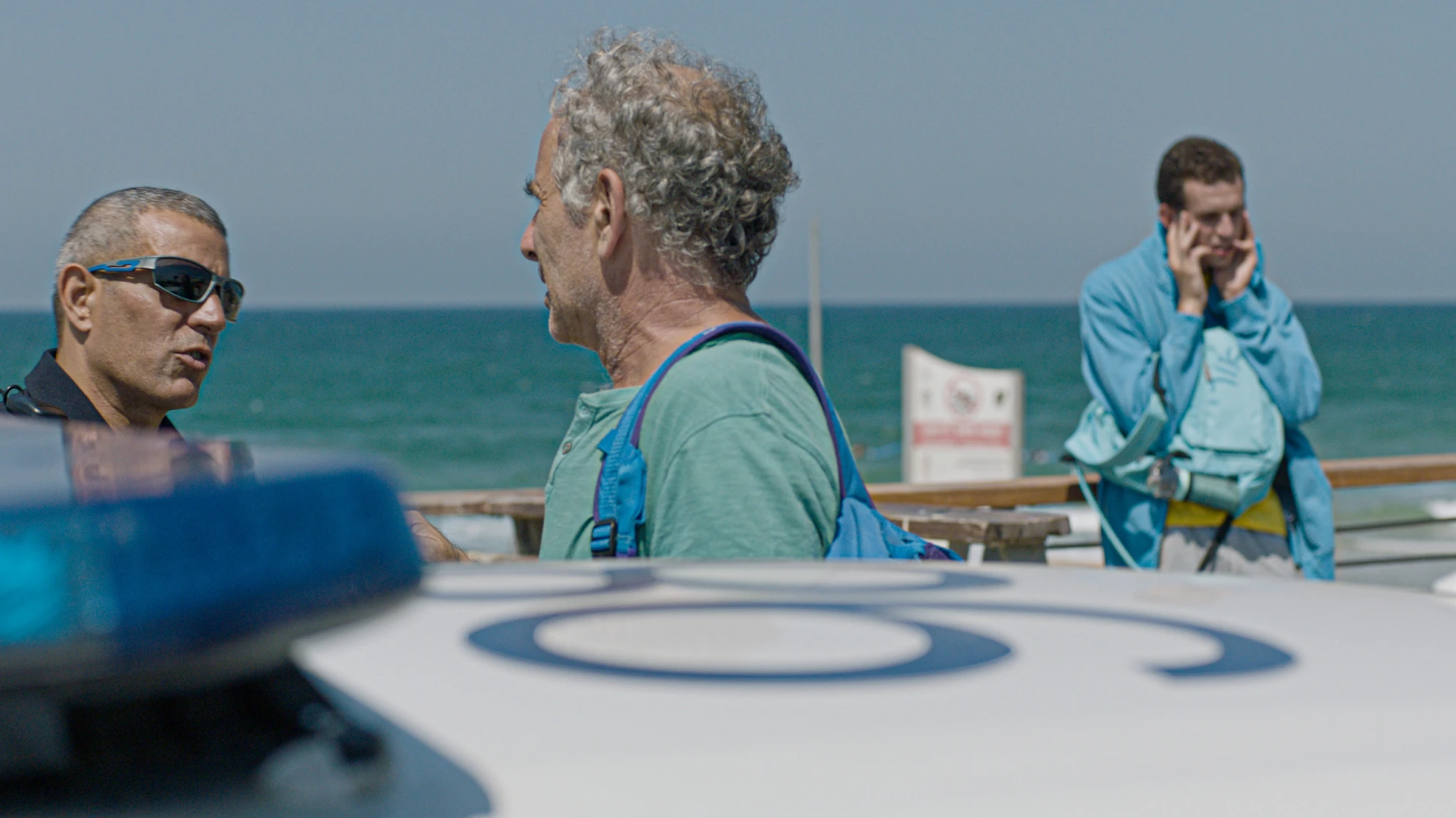 Here We Are hero banner image placeholder