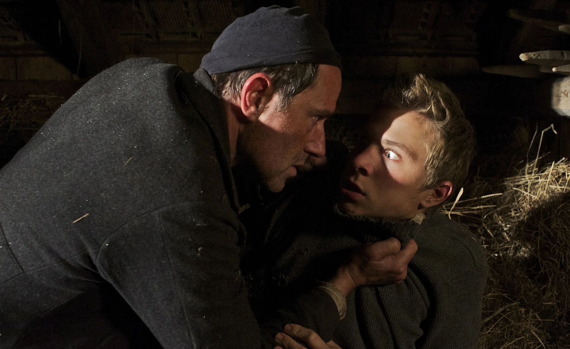 Der Verdingbub hero banner image placeholder