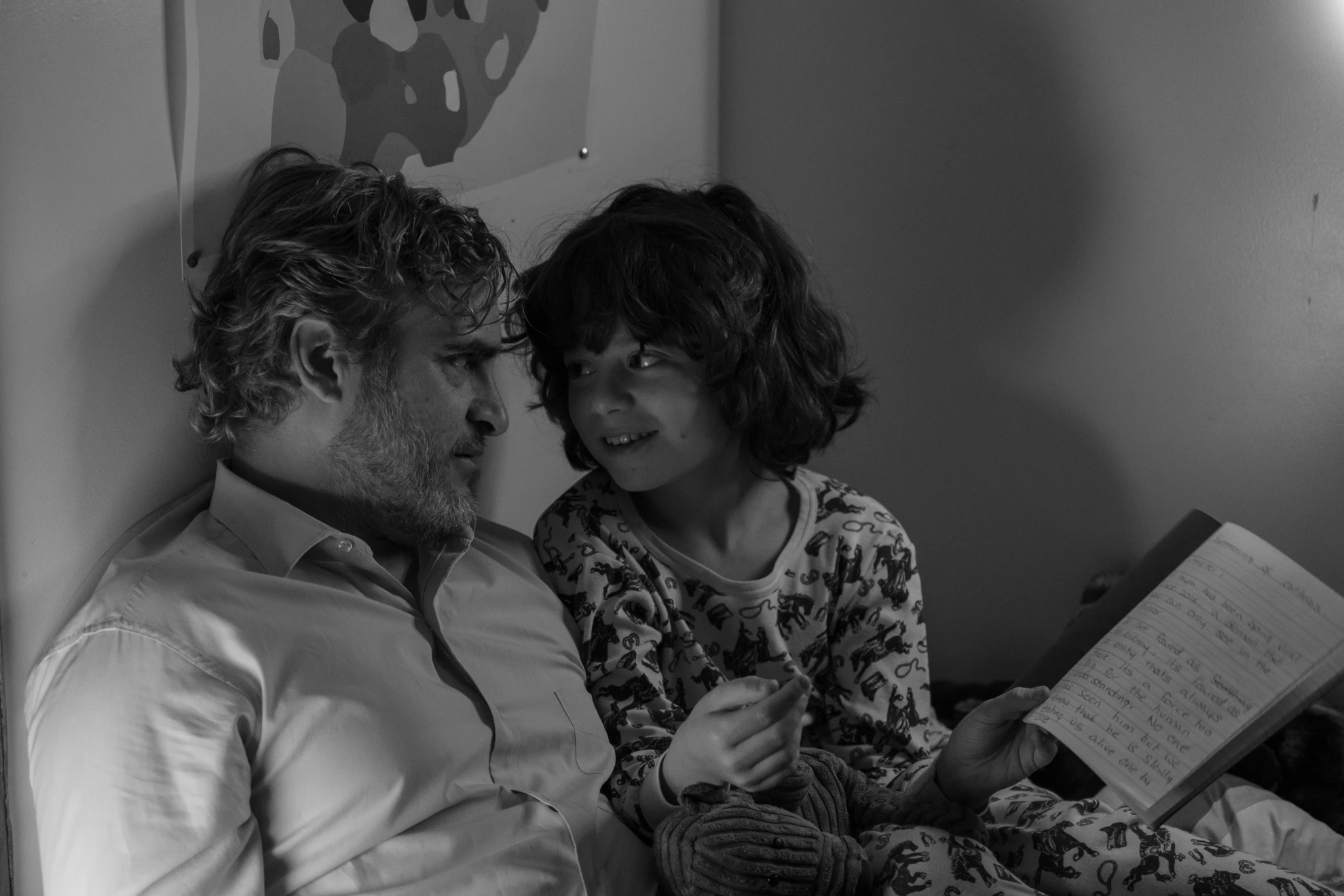 C'mon C'mon hero banner image placeholder