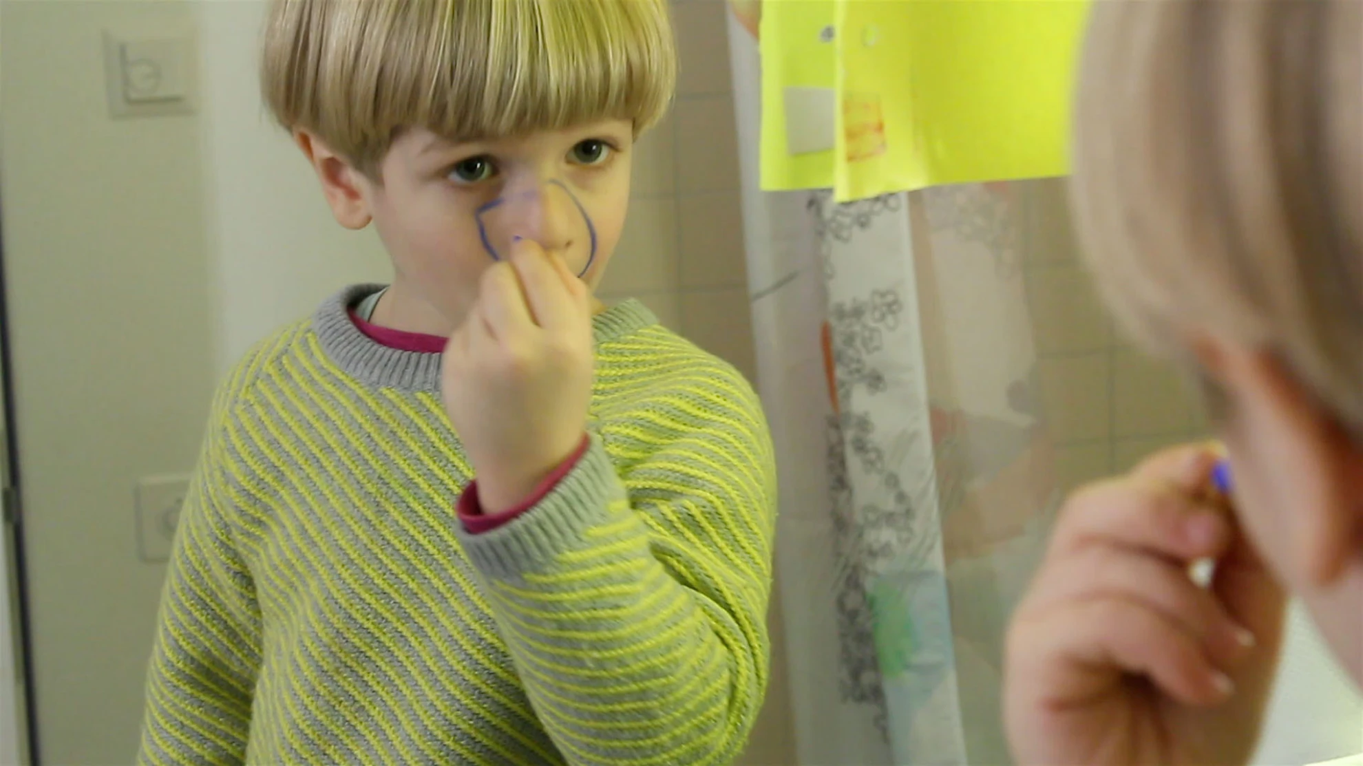 I'll be your mirror hero banner image placeholder