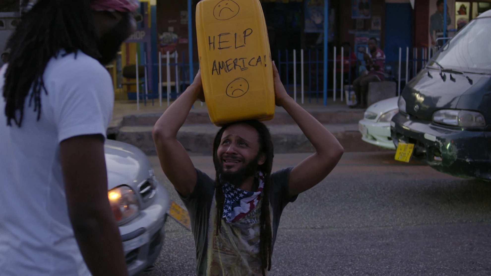 Contradict hero banner image placeholder