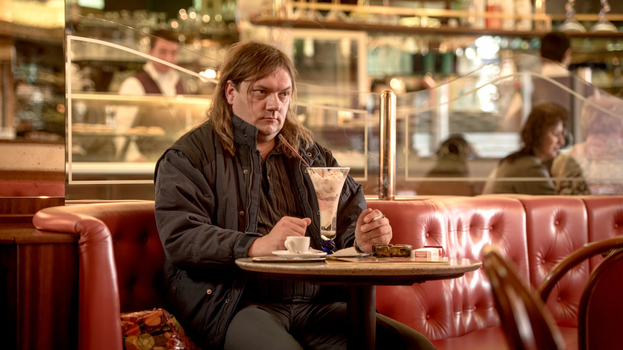 Magical Mystery oder die Rückkehr des Karl Schmidt hero banner image placeholder