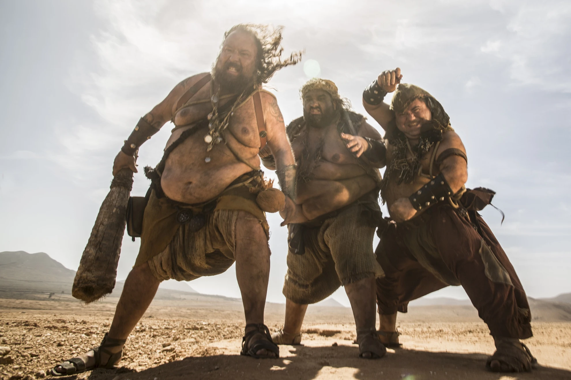 The Man Who Killed Don Quixote hero banner image placeholder