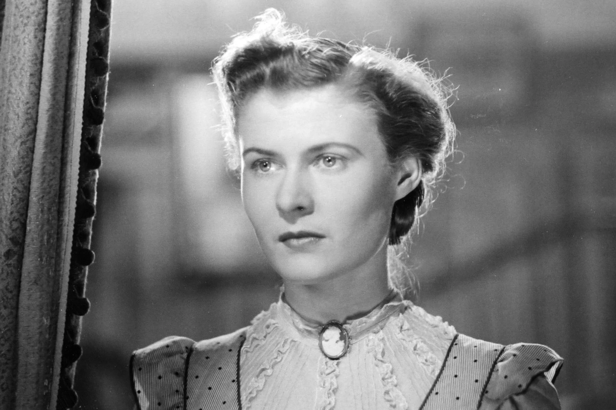 Gilberte de Courgenay hero banner image placeholder