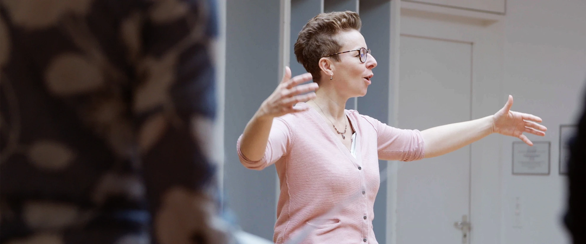 Der Klang der Stimme hero banner image placeholder