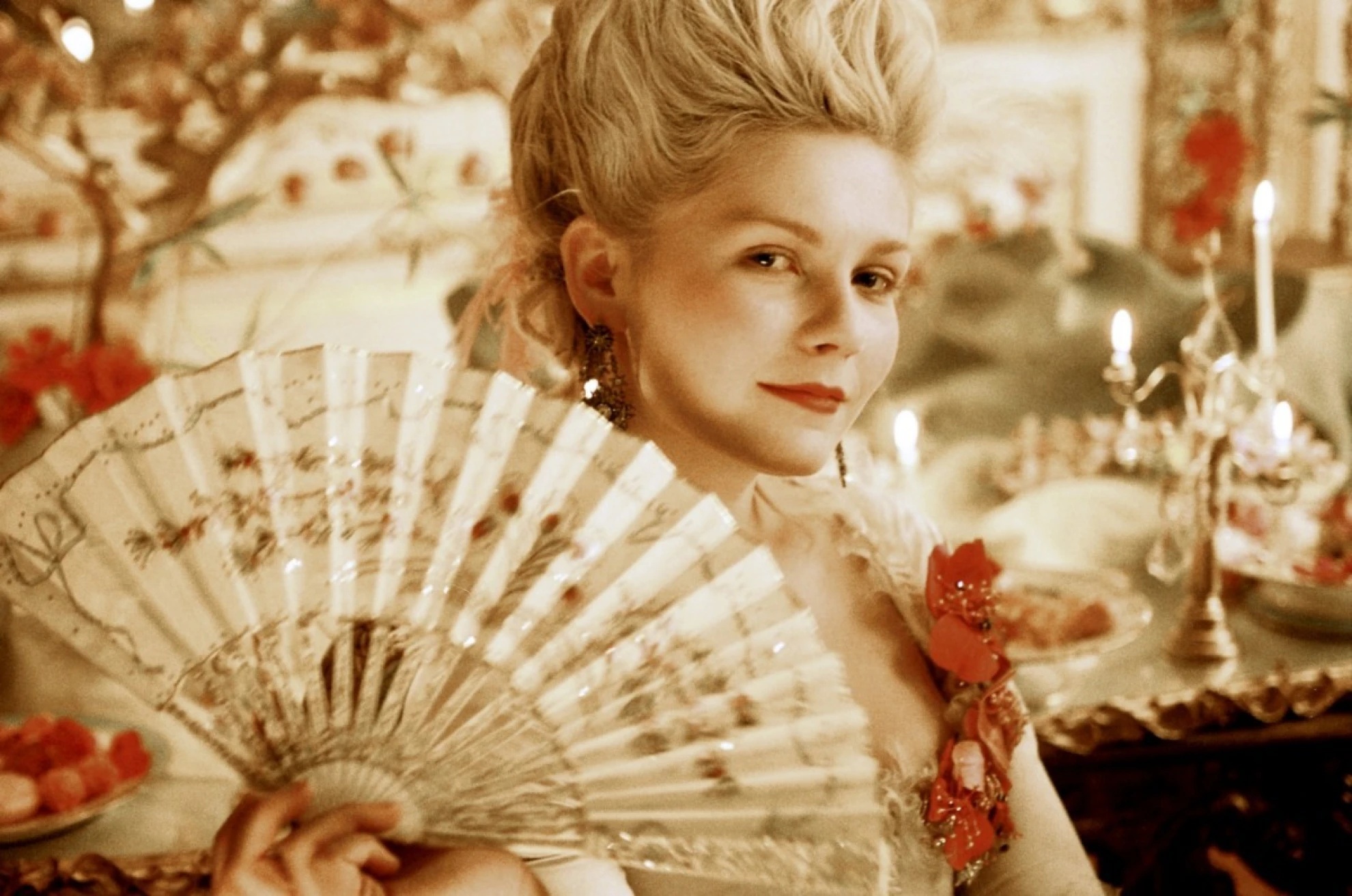 Marie-Antoinette hero banner image placeholder