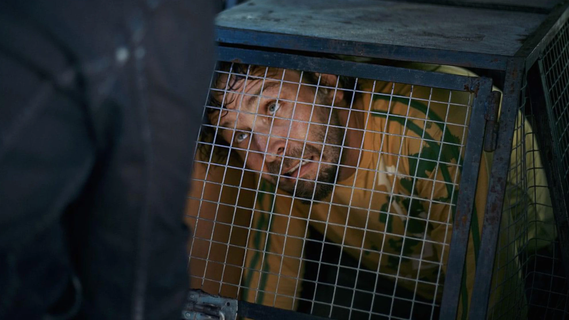 The Euthanizer hero banner image placeholder