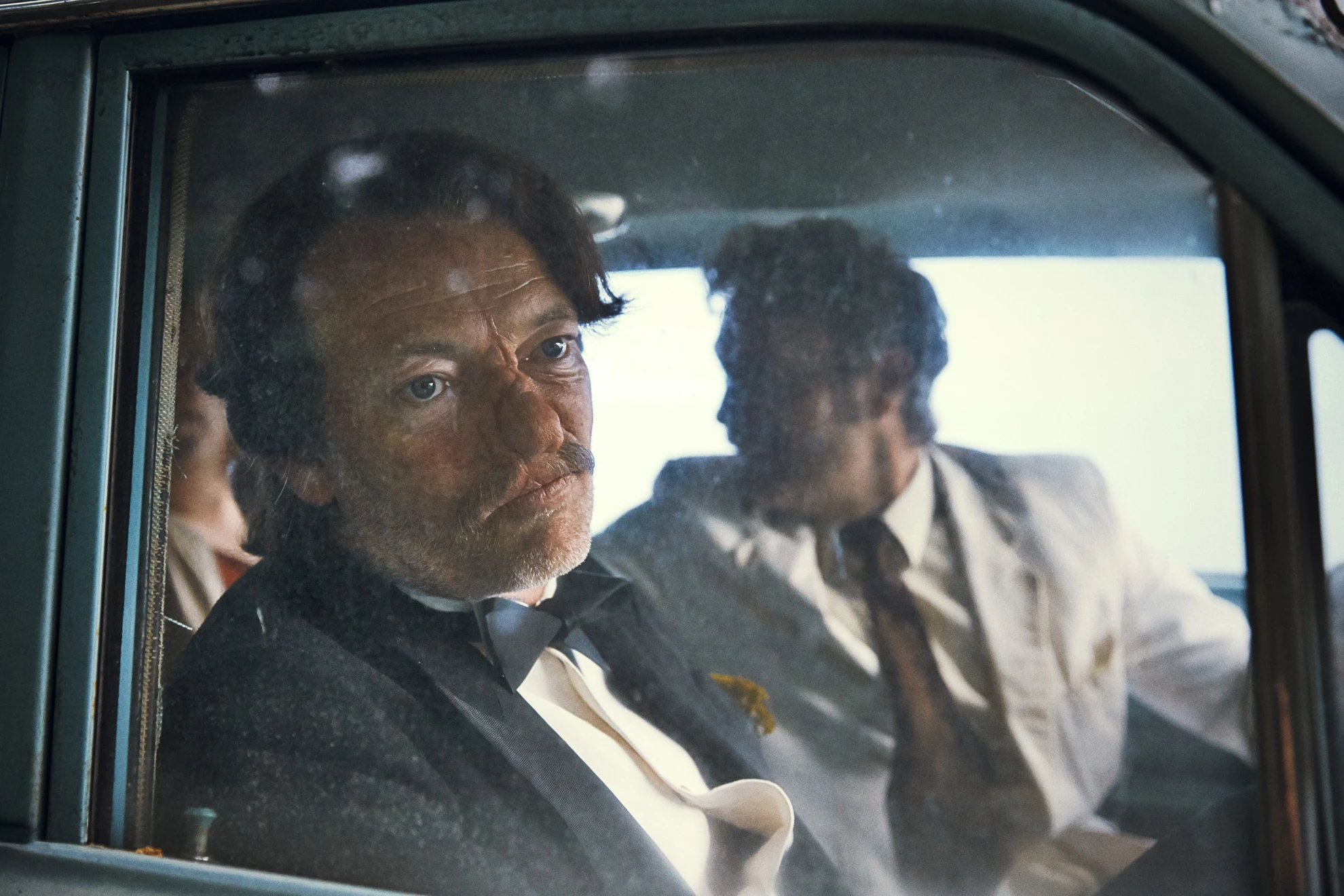 Men & Chicken hero banner image placeholder