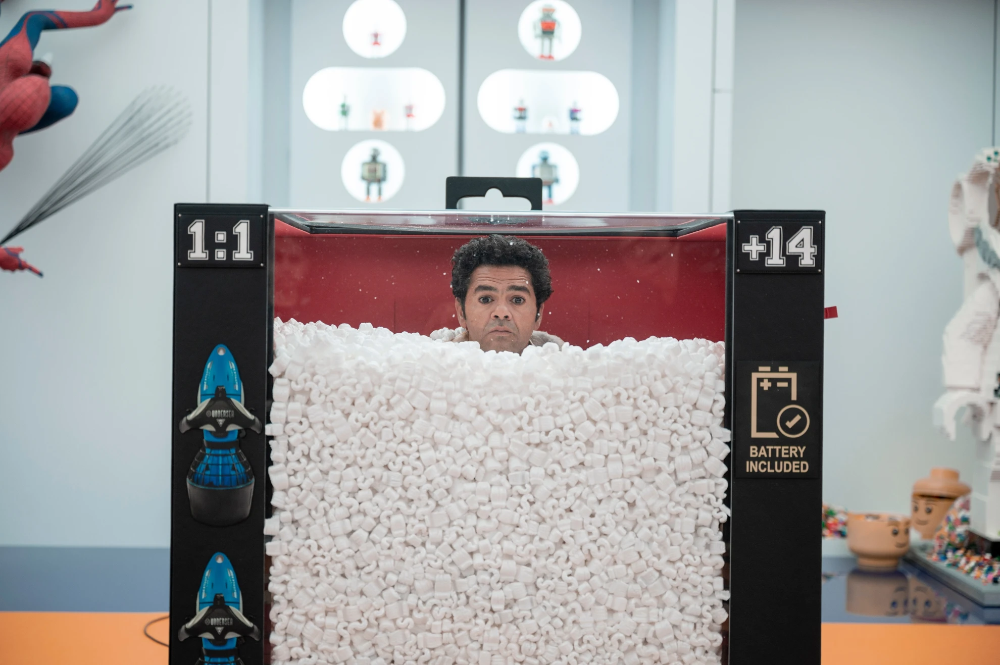 Le Nouveau Jouet hero banner image placeholder