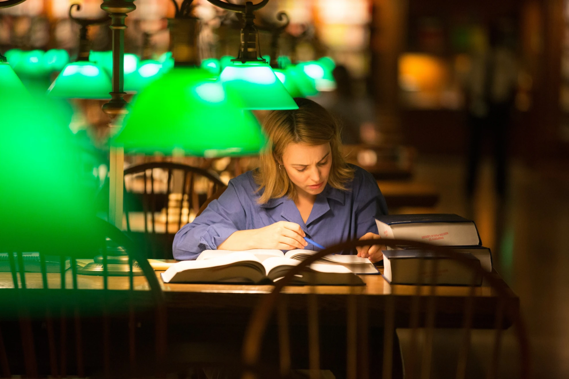 Spotlight hero banner image placeholder