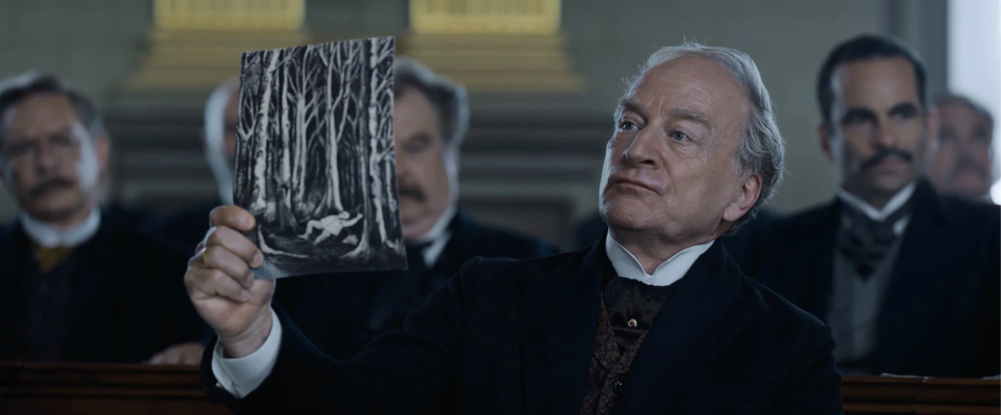 Friedas Fall hero banner image placeholder