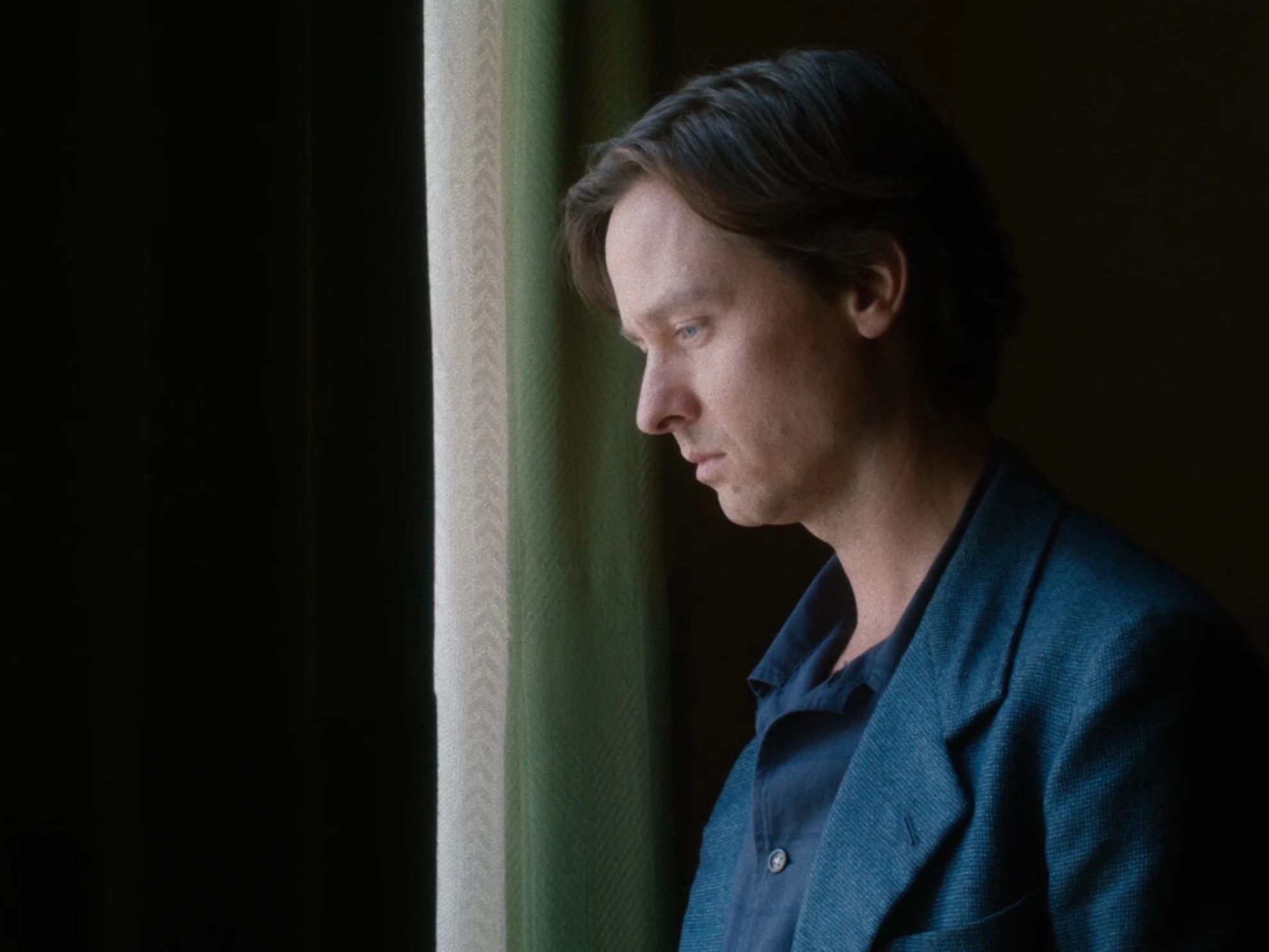 Fabian oder der Gang vor die Hunde hero banner image placeholder