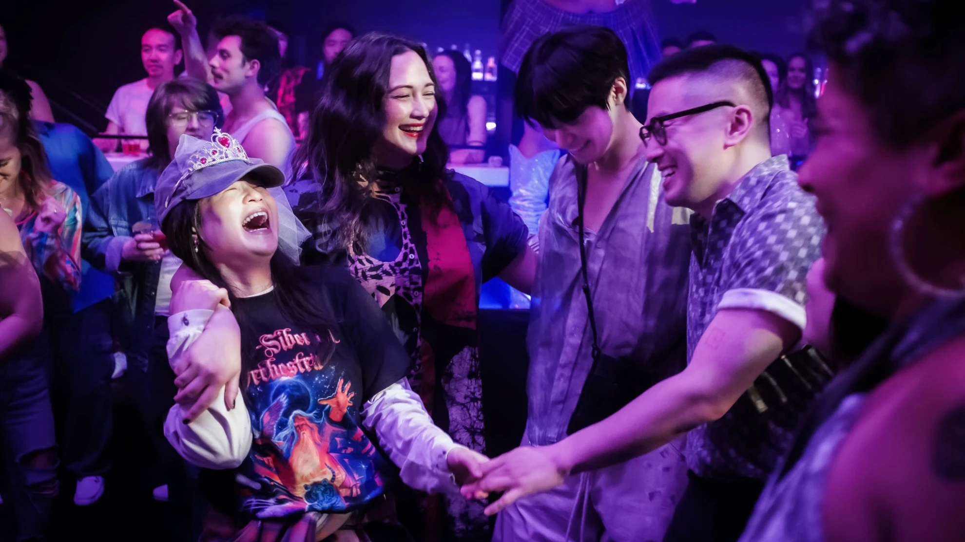 The Wedding Banquet hero banner image