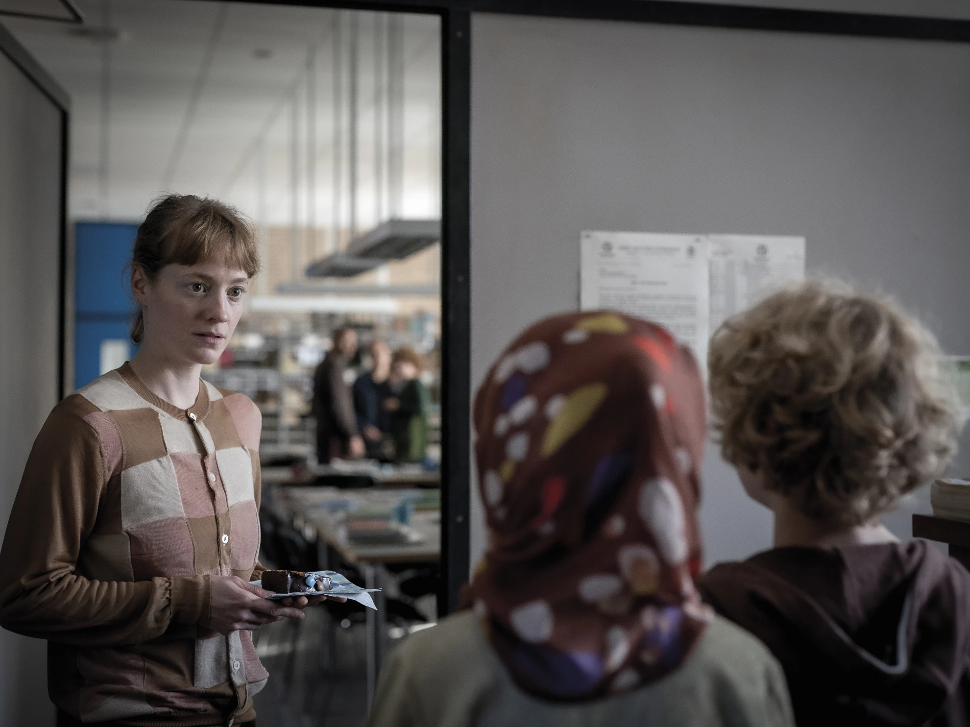 Das Lehrerzimmer hero banner image placeholder