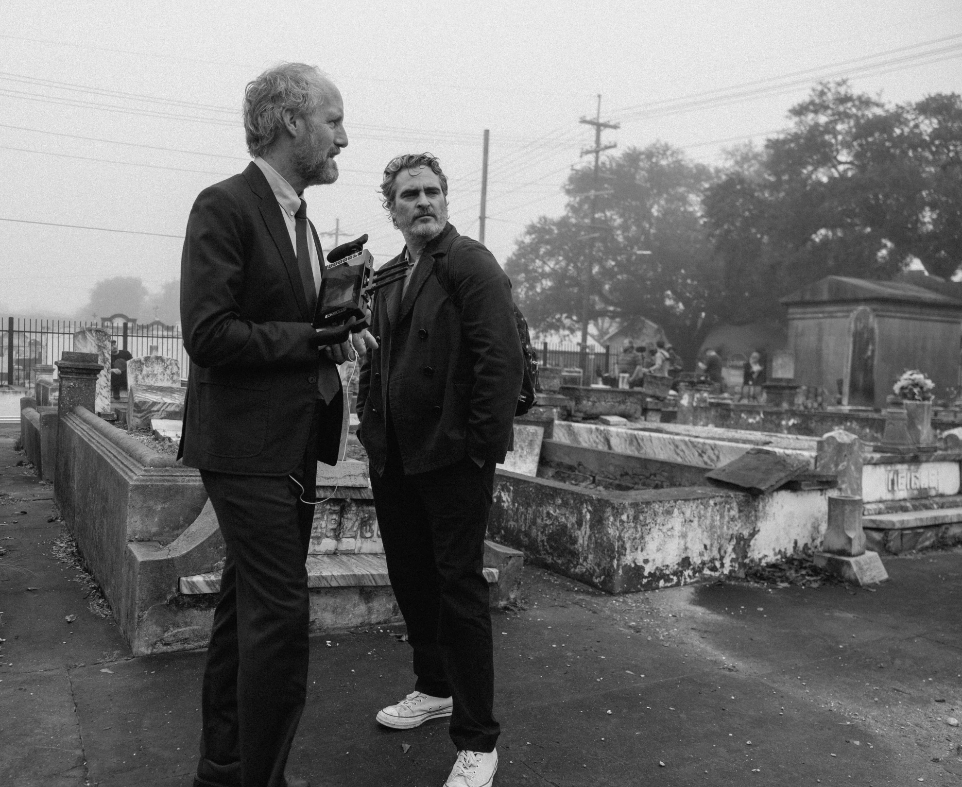 C'mon C'mon hero banner image placeholder