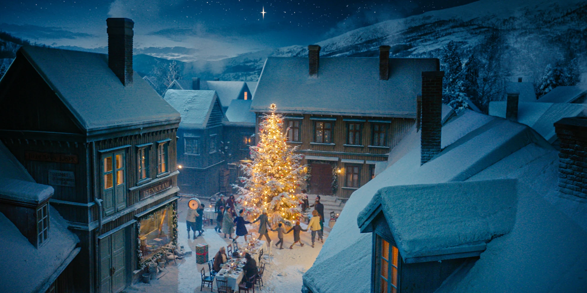 Elise und das vergessene Weihnachtsfest hero banner image placeholder