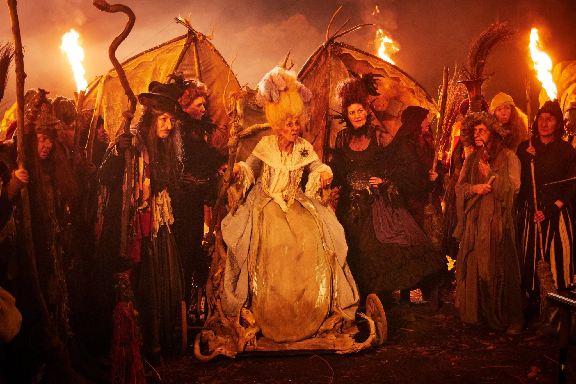 Di chli Häx hero banner image placeholder