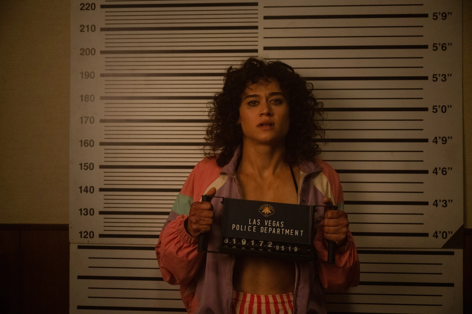 Love Lies Bleeding hero banner image placeholder