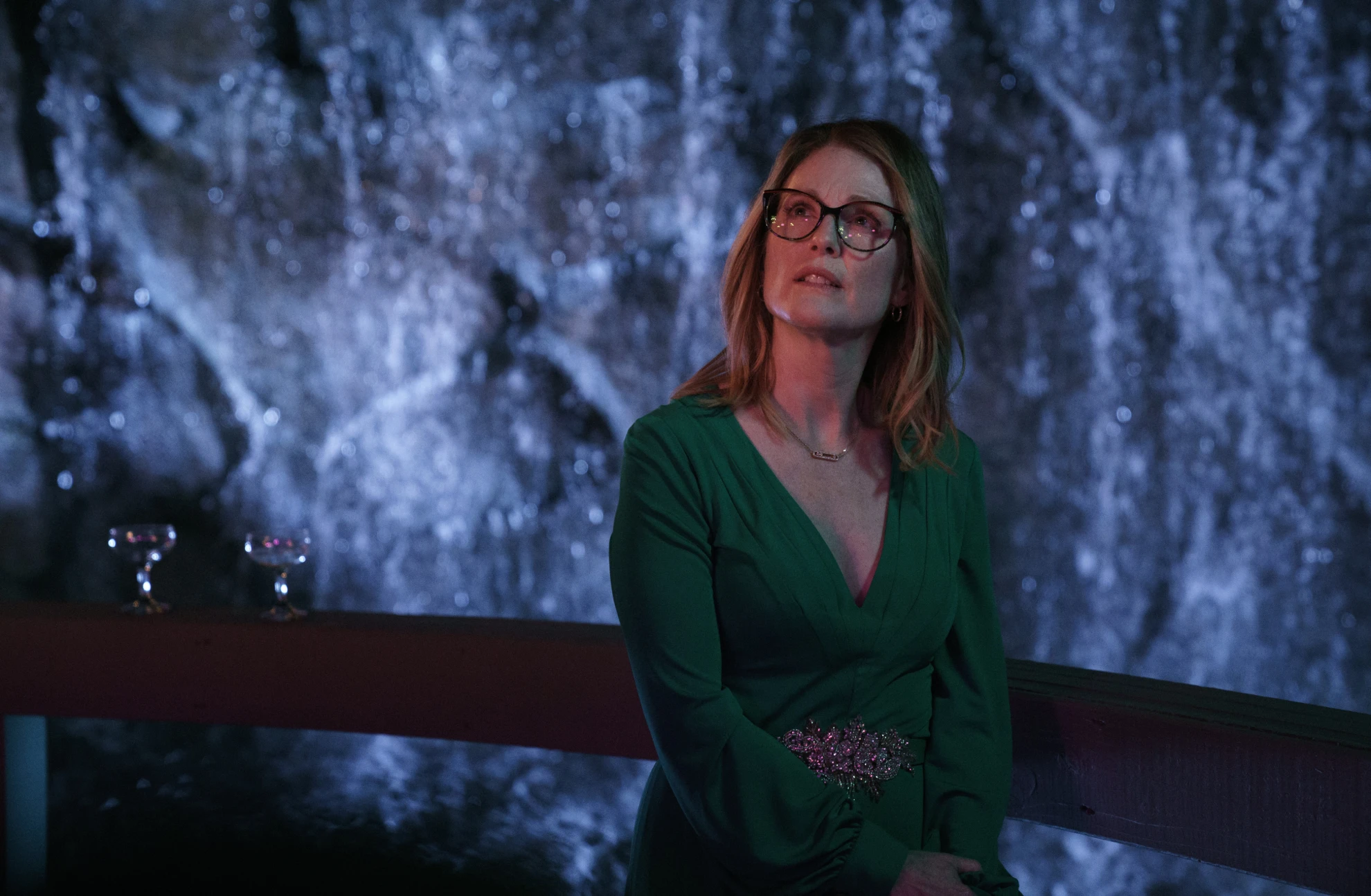 Gloria Bell hero banner image placeholder