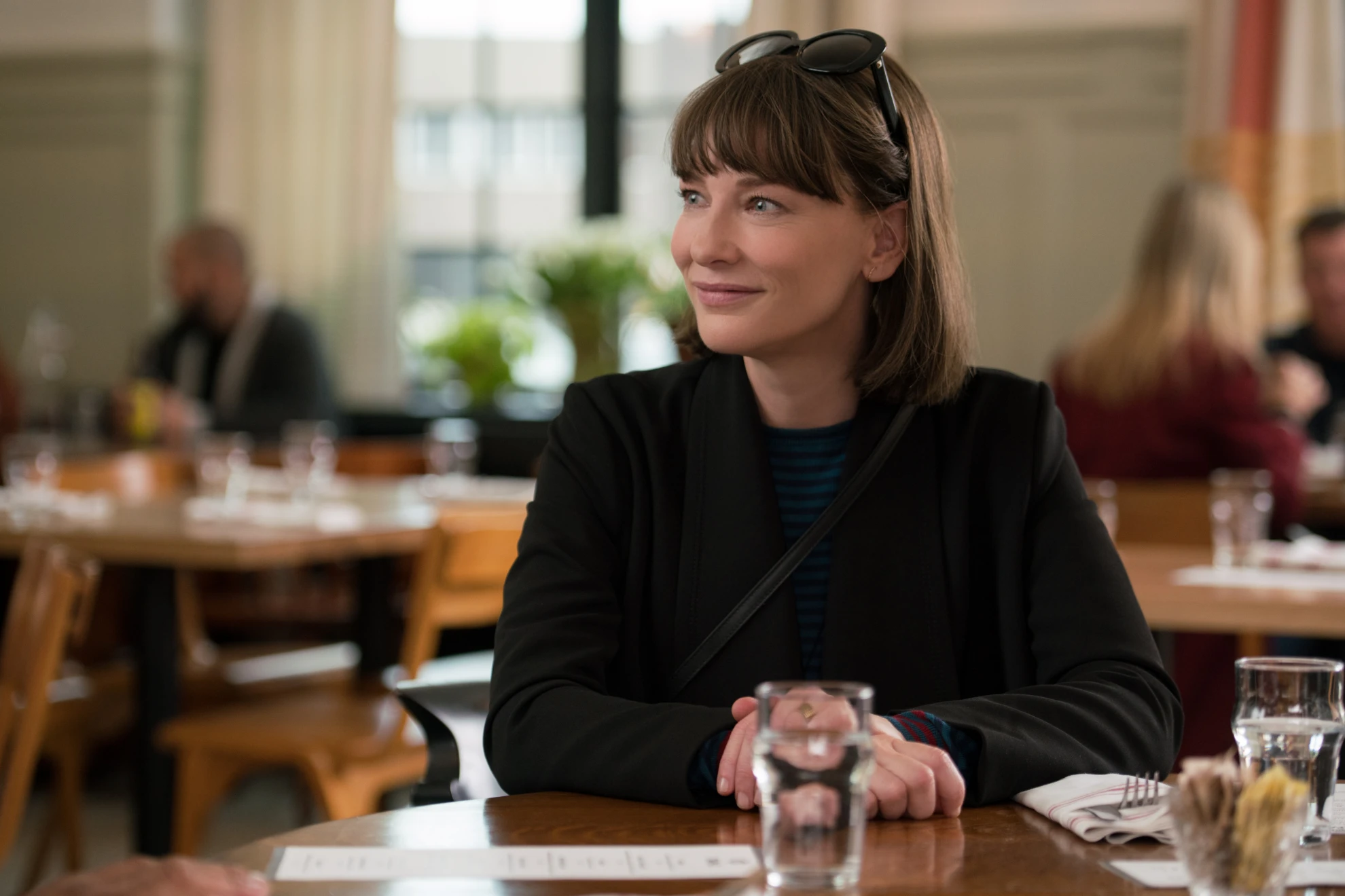 Where'd You Go, Bernadette hero banner image placeholder