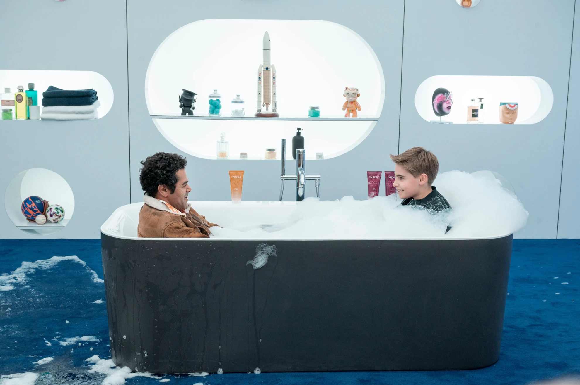 Le Nouveau Jouet hero banner image placeholder