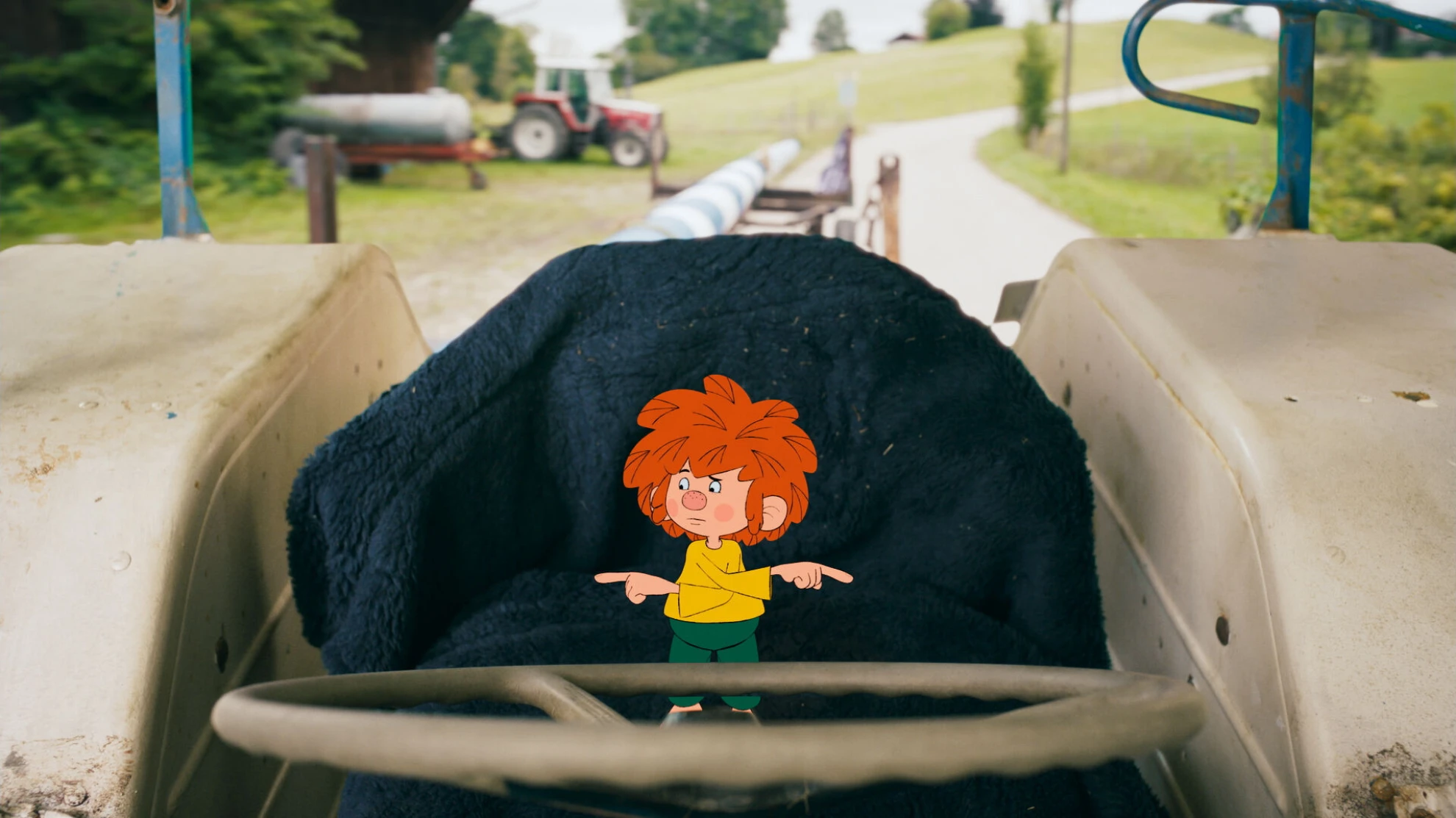 Pumuckl und das grosse Missverständnis hero banner image placeholder