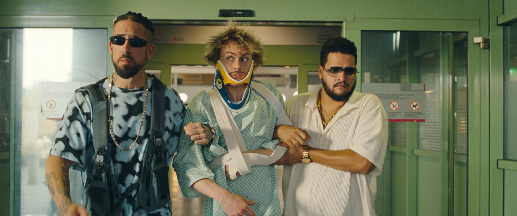 Der Prank hero banner image placeholder