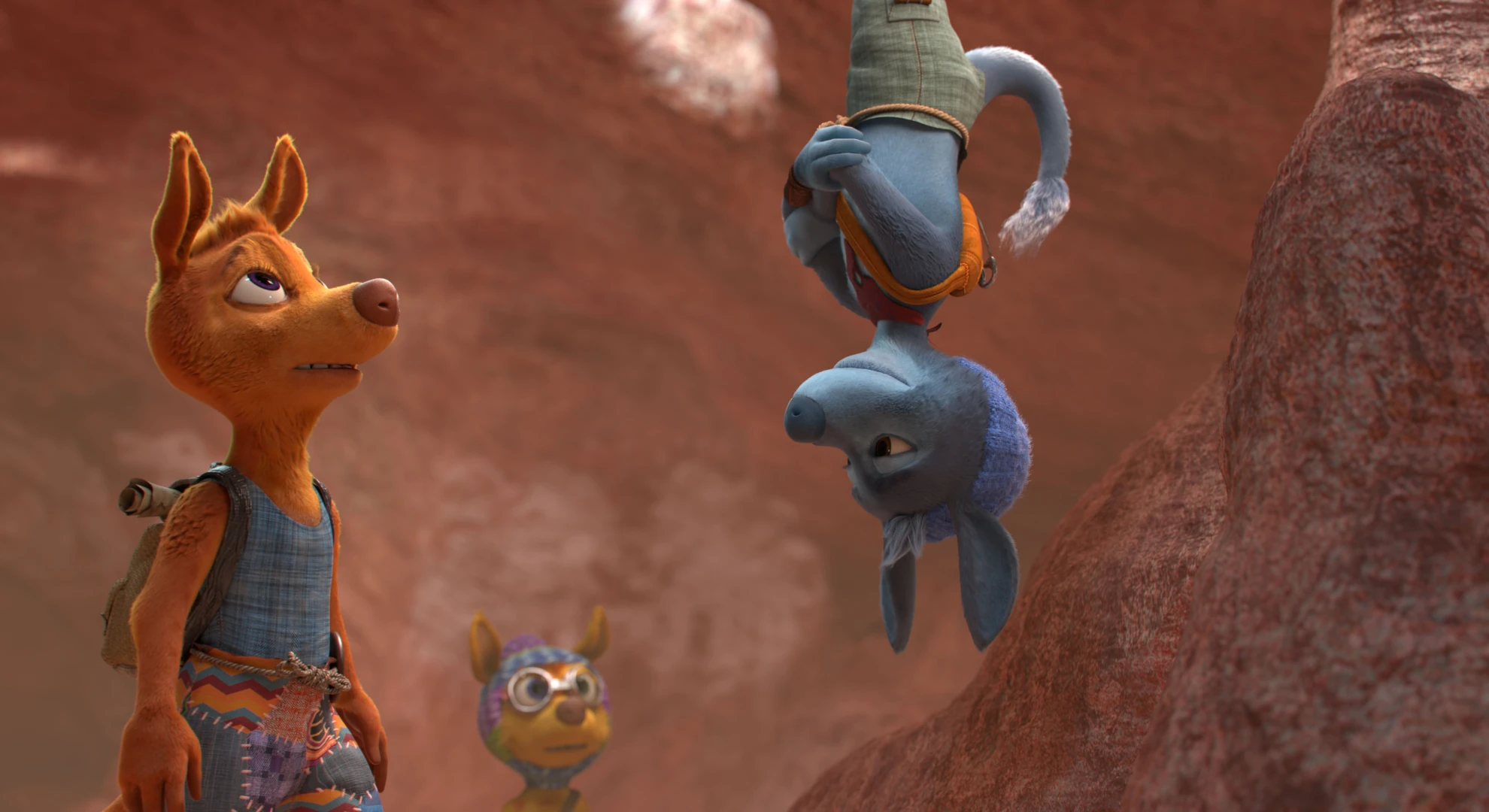 Die Mucklas...und wie sie zu Pettersson und Findus kamen hero banner image placeholder