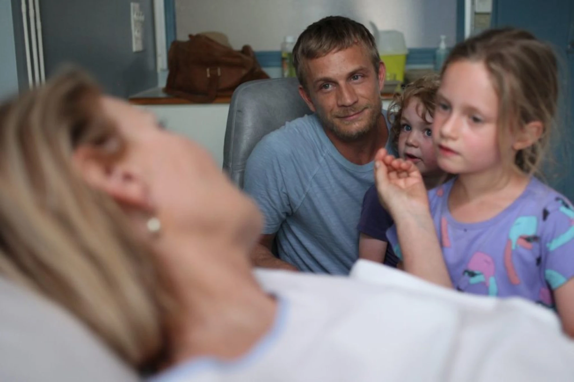 L'Ordre des Médecins hero banner image placeholder