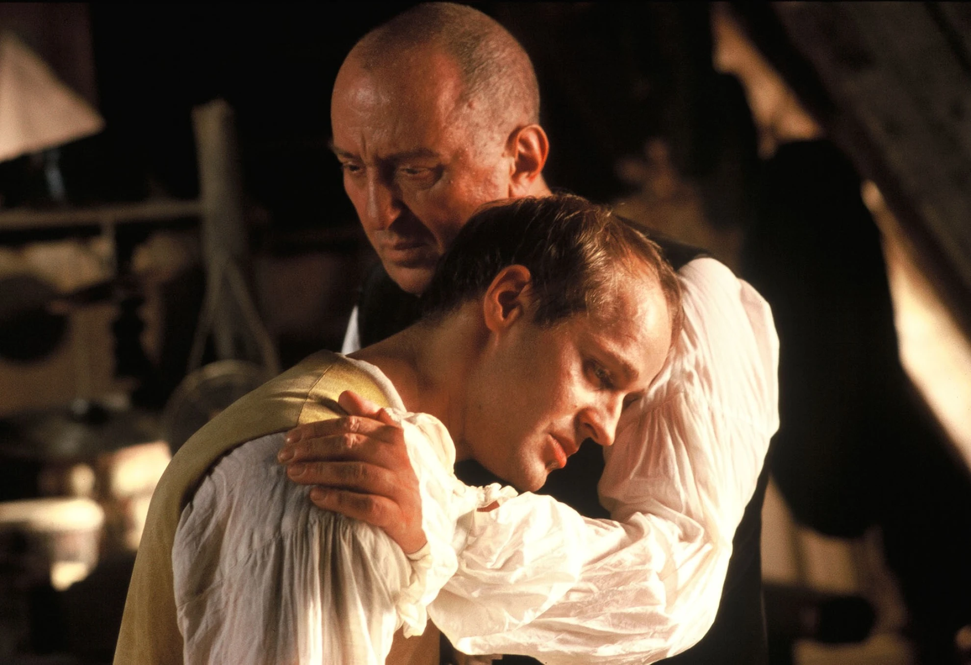 Mein Name ist Bach hero banner image placeholder