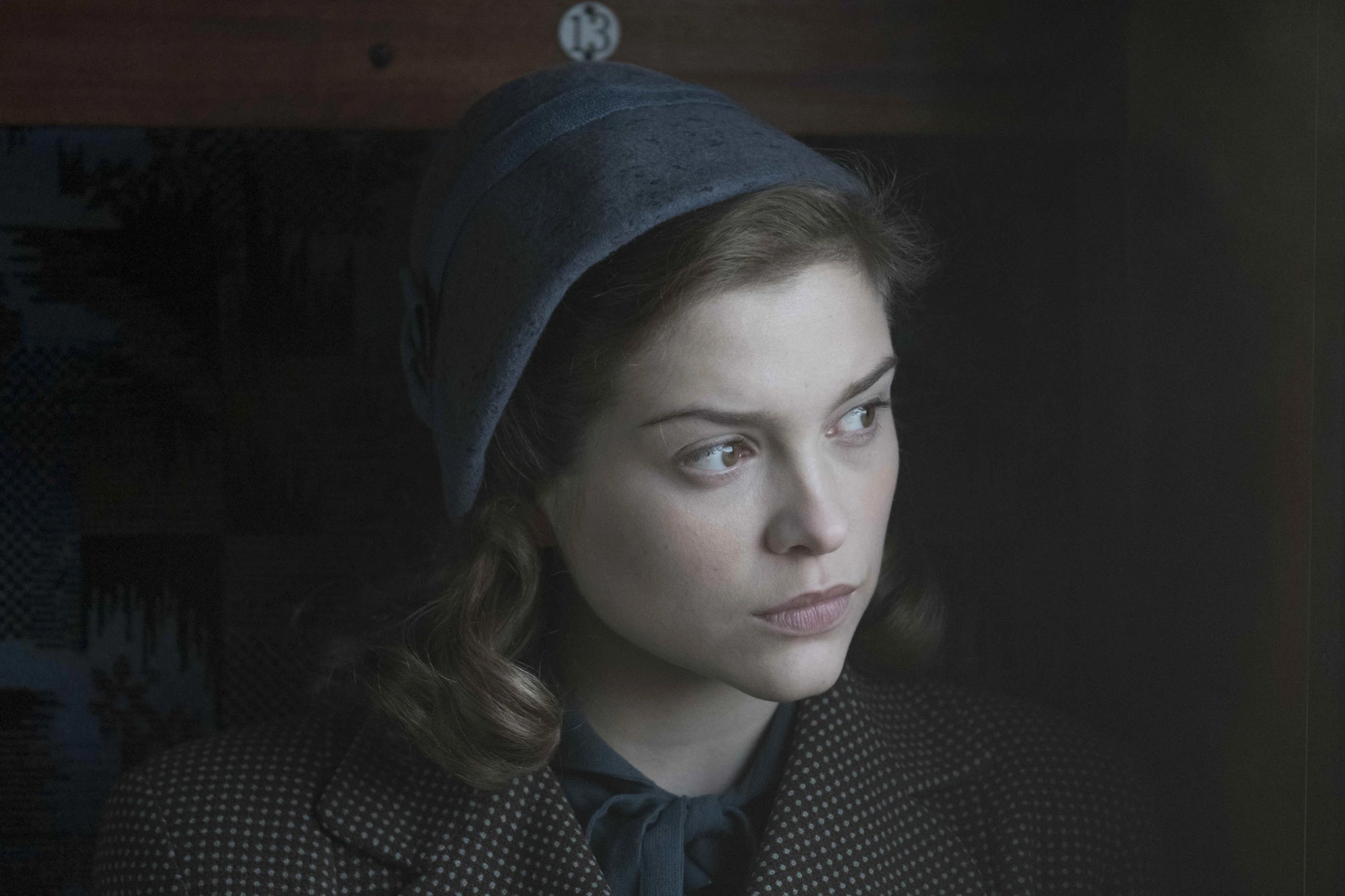 Red Joan hero banner image placeholder